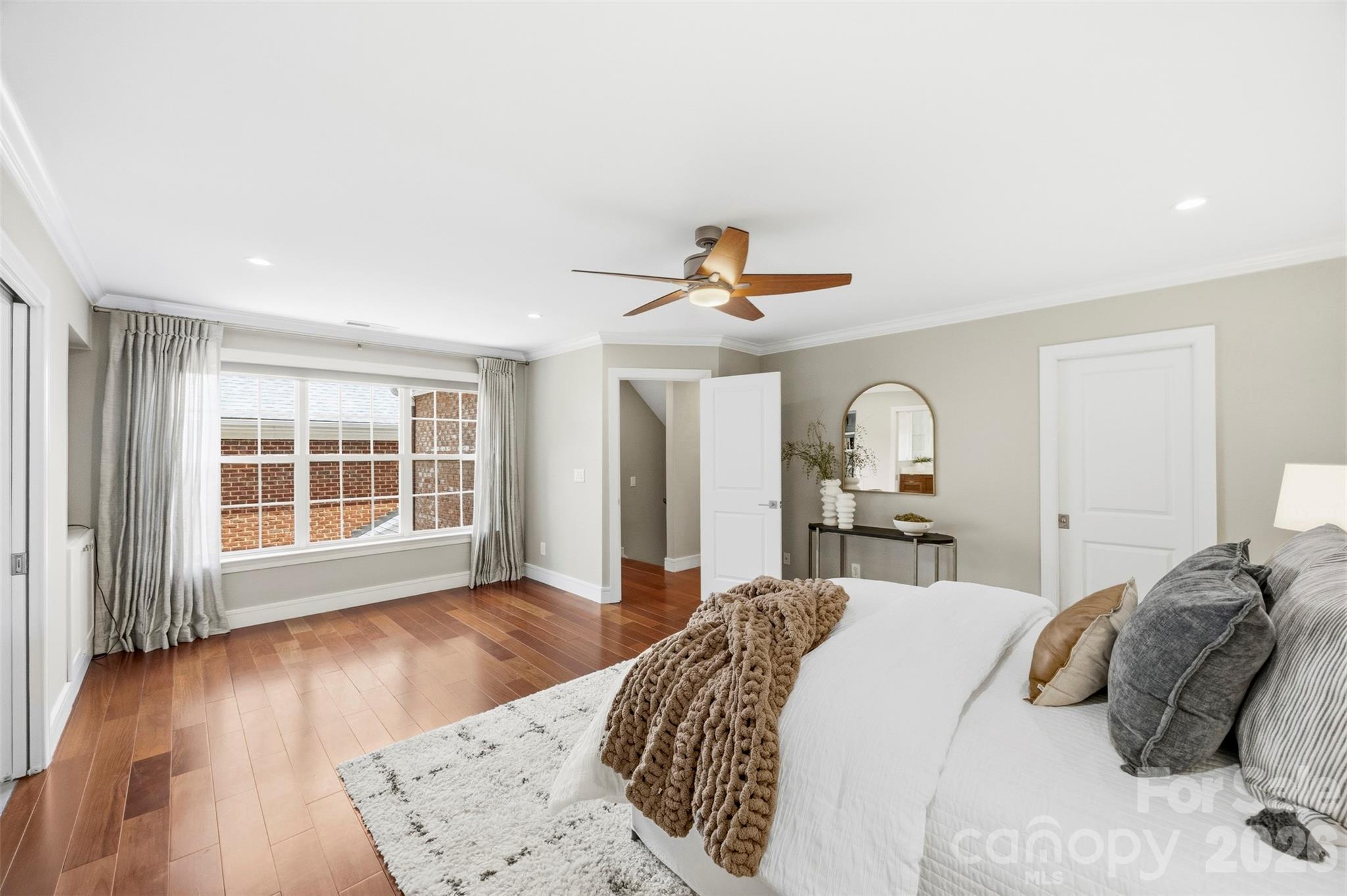 9415 Bonnie Briar Circle — Charlotte