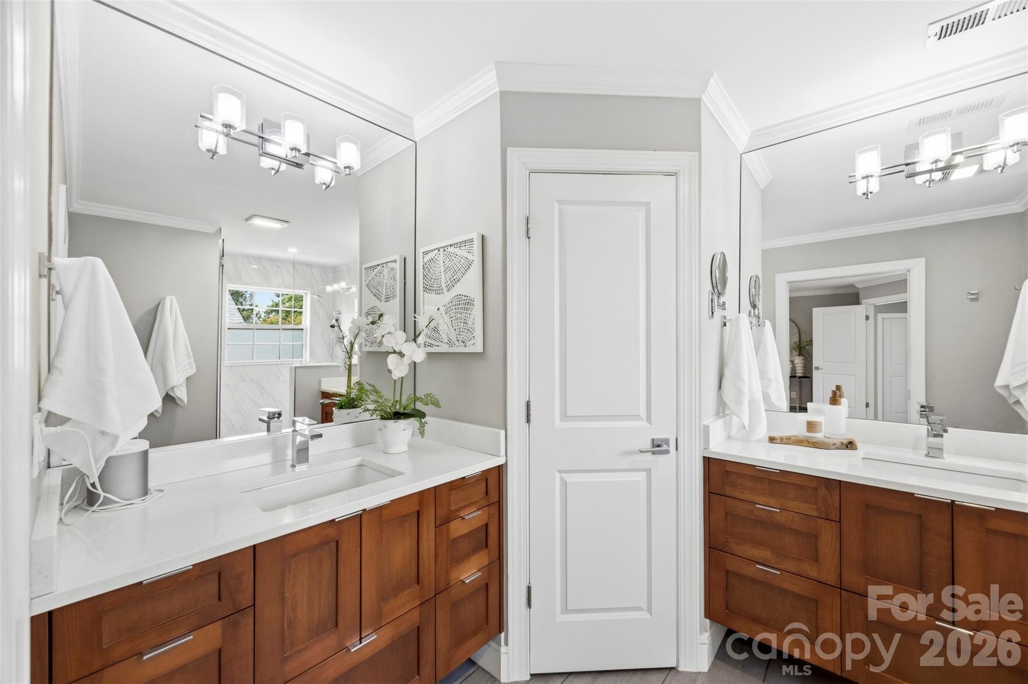 9415 Bonnie Briar Circle — Charlotte