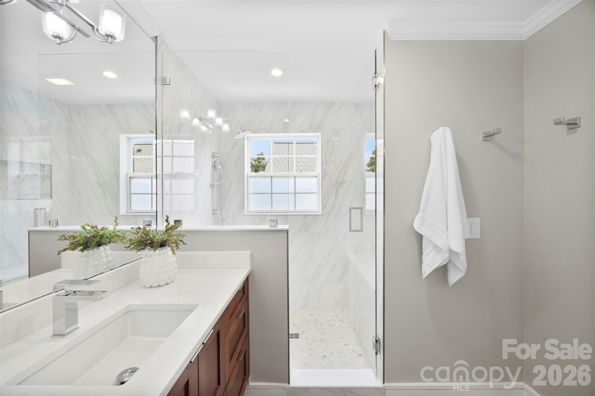 9415 Bonnie Briar Circle — Charlotte