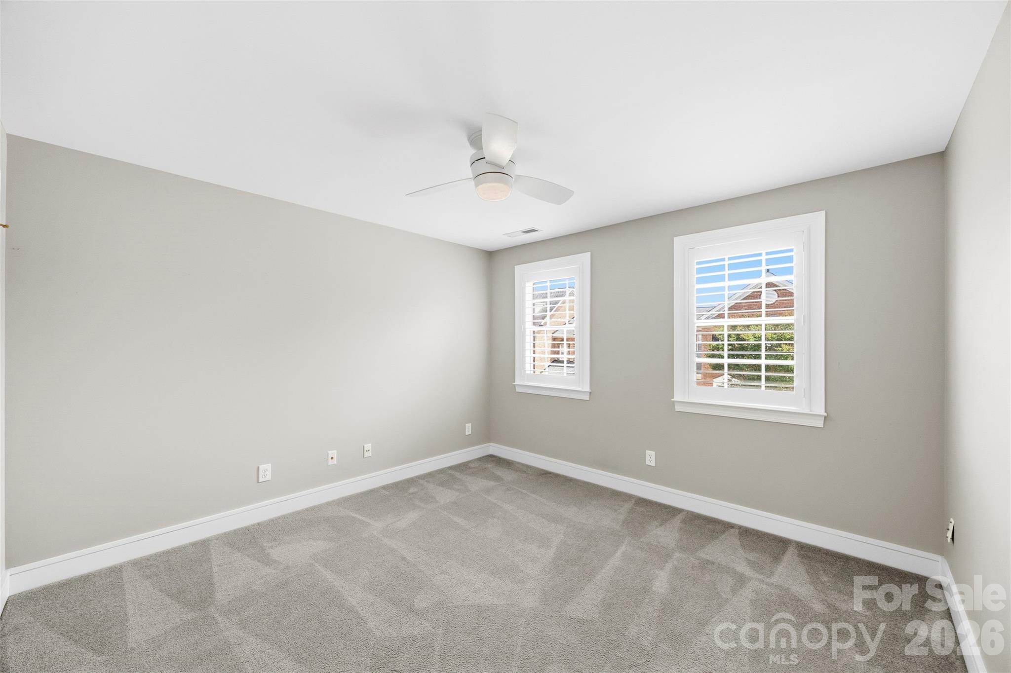 9415 Bonnie Briar Circle — Charlotte