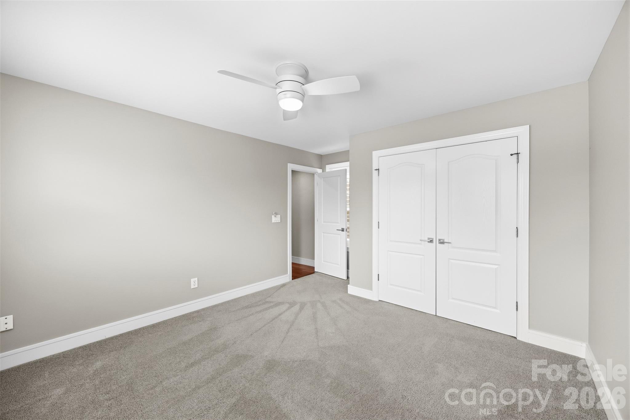 9415 Bonnie Briar Circle — Charlotte