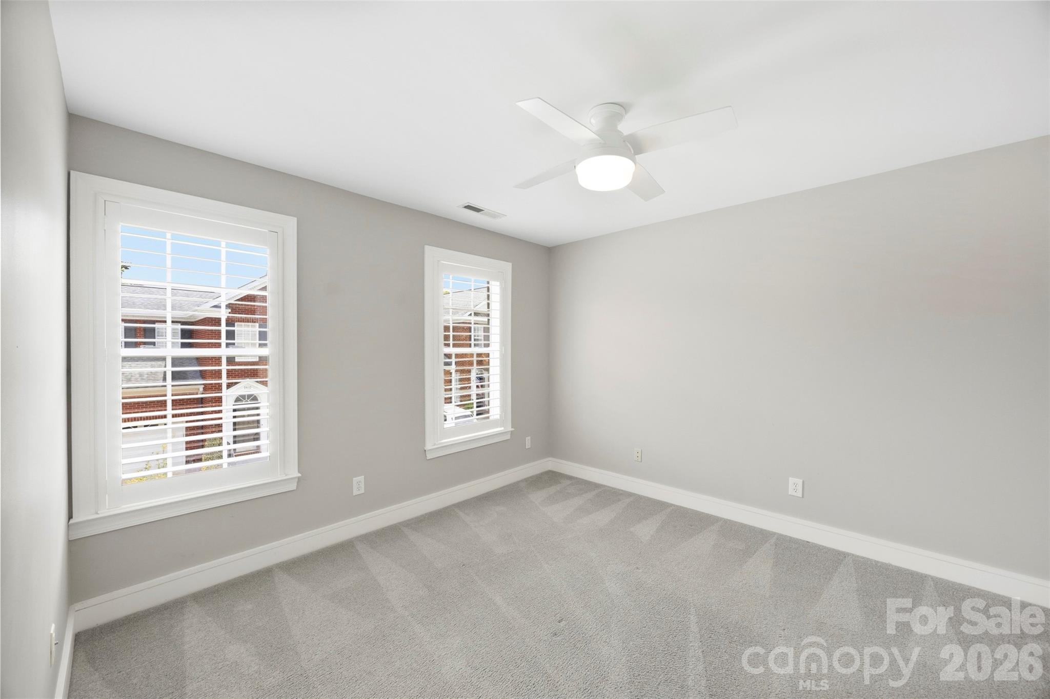 9415 Bonnie Briar Circle — Charlotte