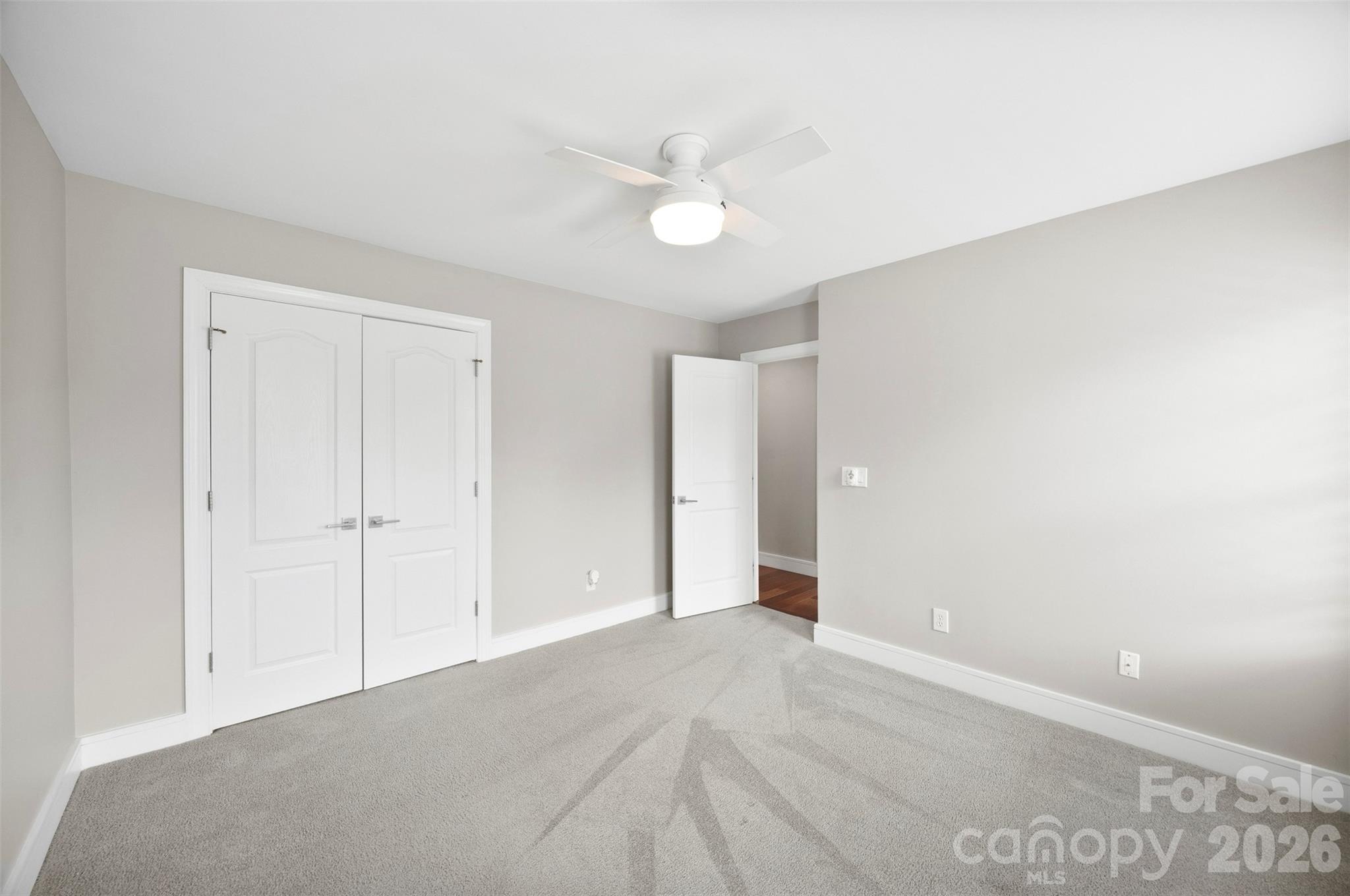 9415 Bonnie Briar Circle — Charlotte