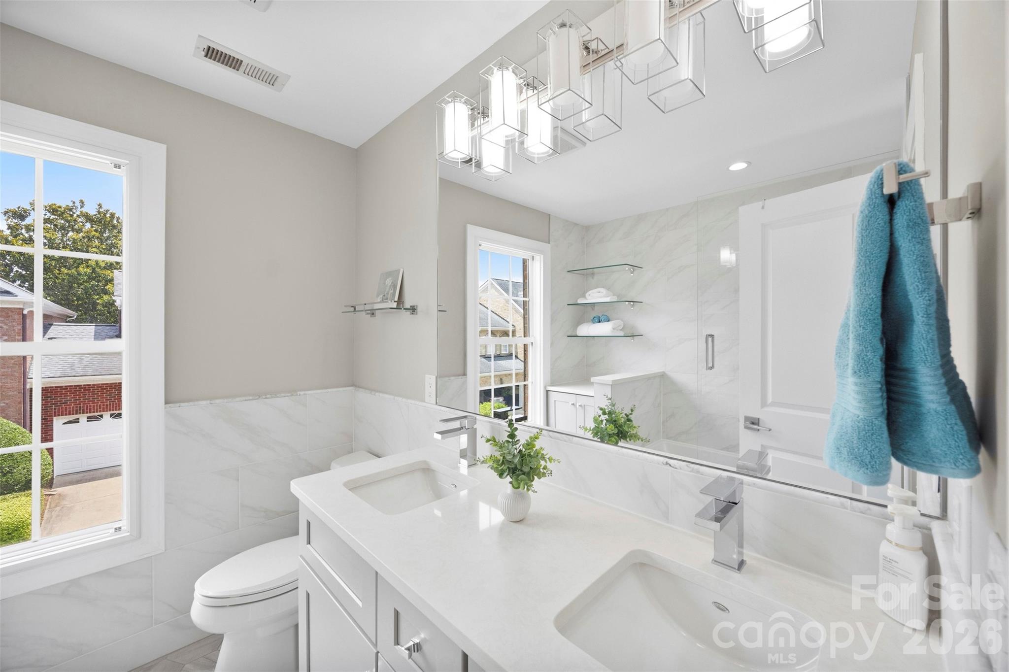 9415 Bonnie Briar Circle — Charlotte
