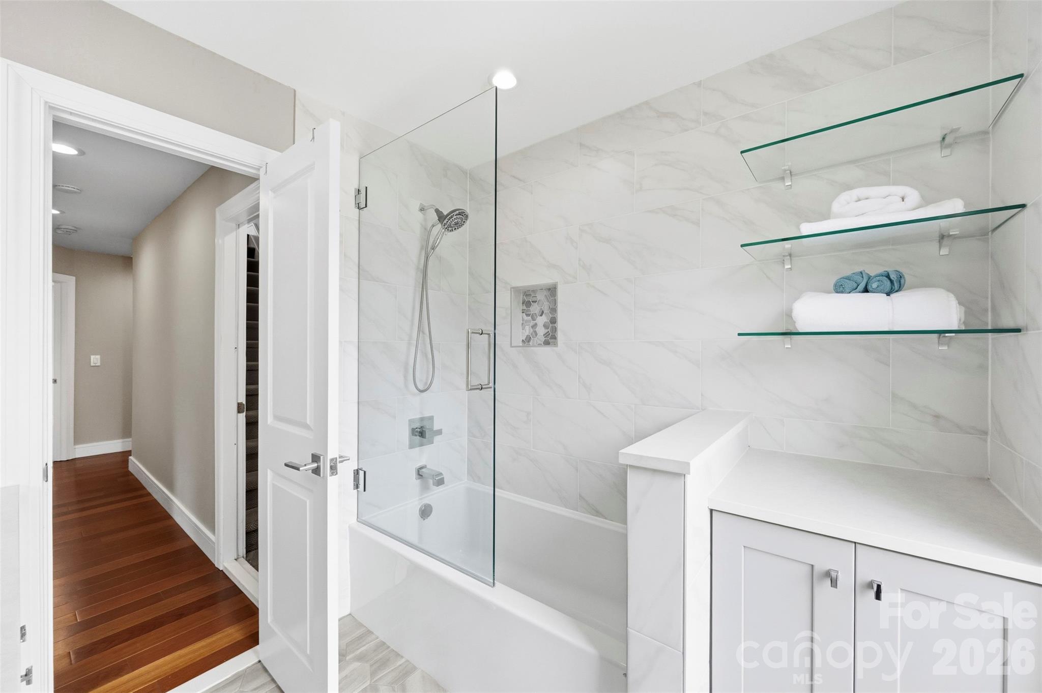 9415 Bonnie Briar Circle — Charlotte