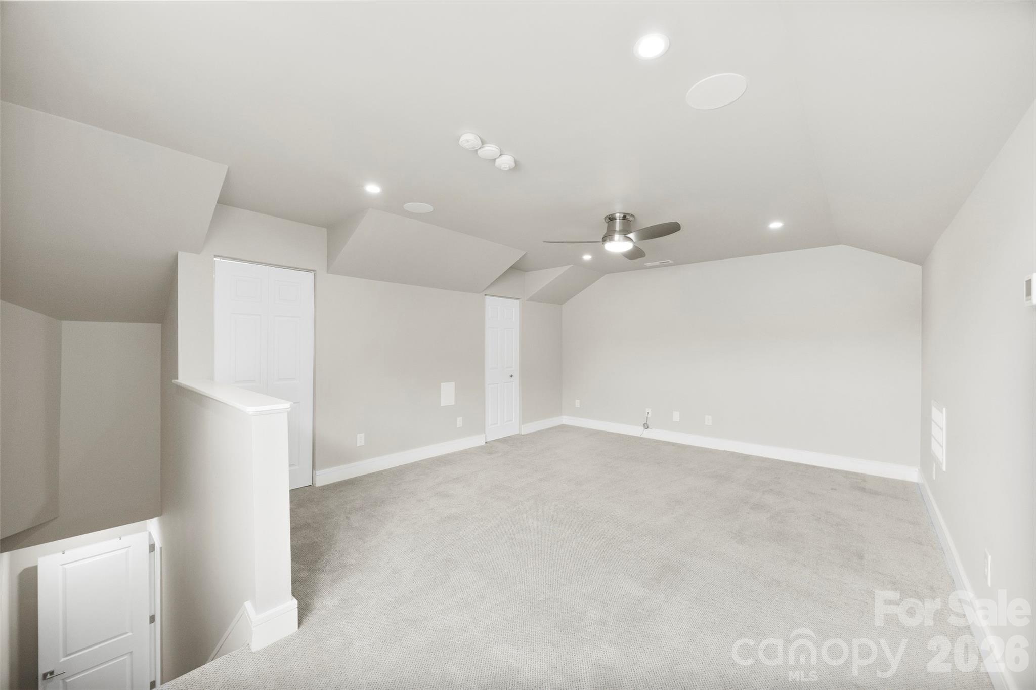 9415 Bonnie Briar Circle — Charlotte