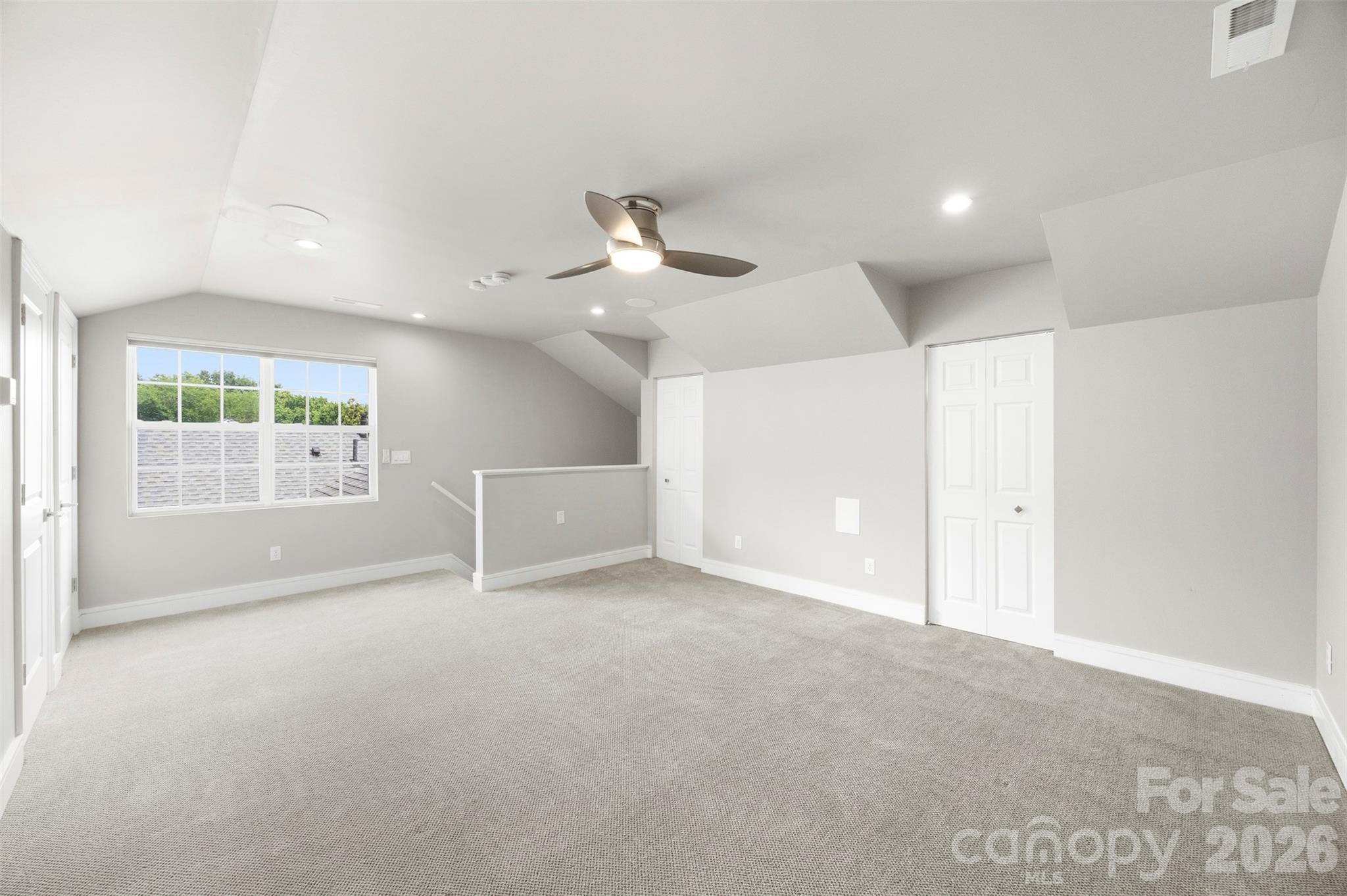 9415 Bonnie Briar Circle — Charlotte