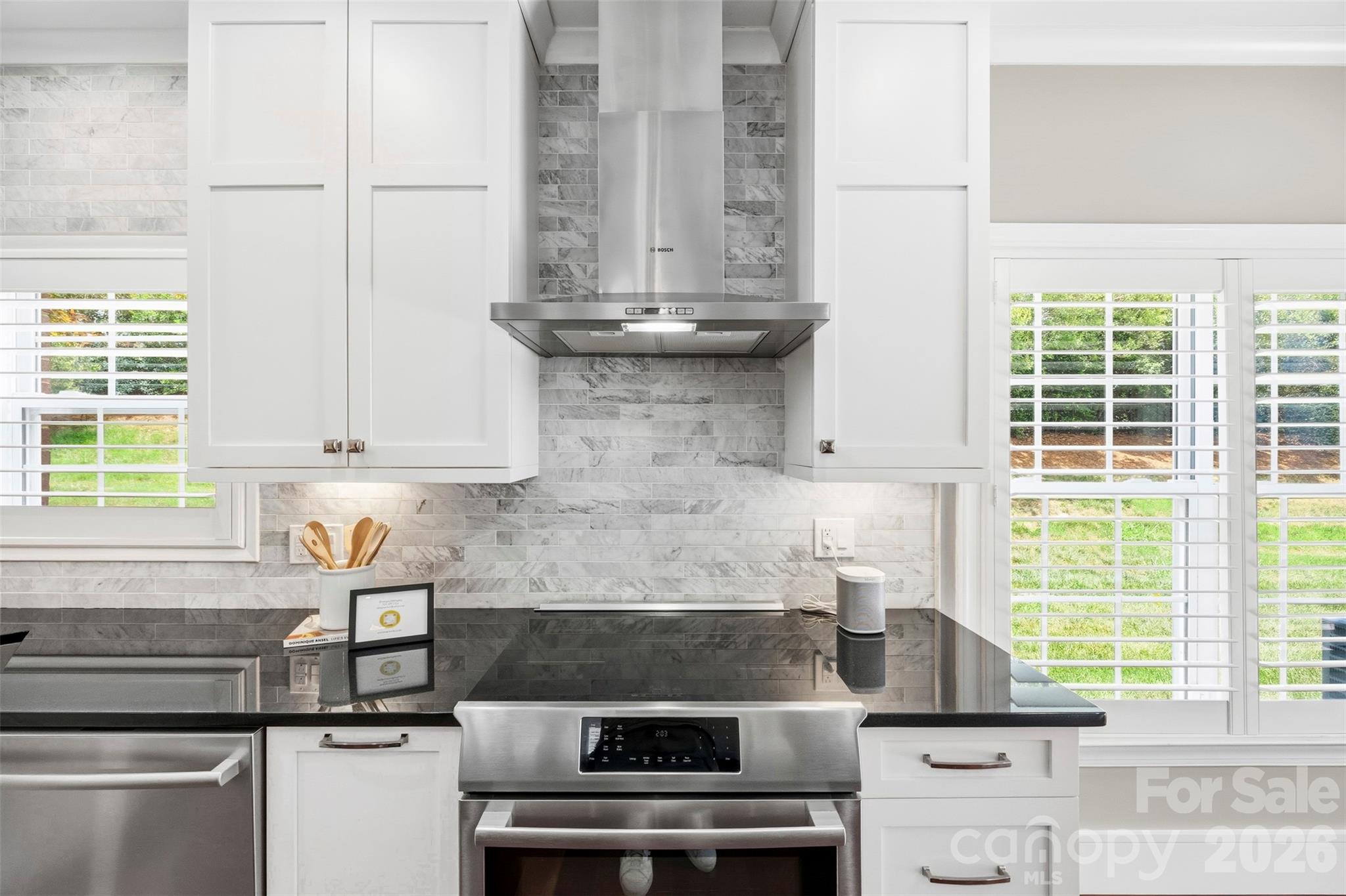 9415 Bonnie Briar Circle — Charlotte