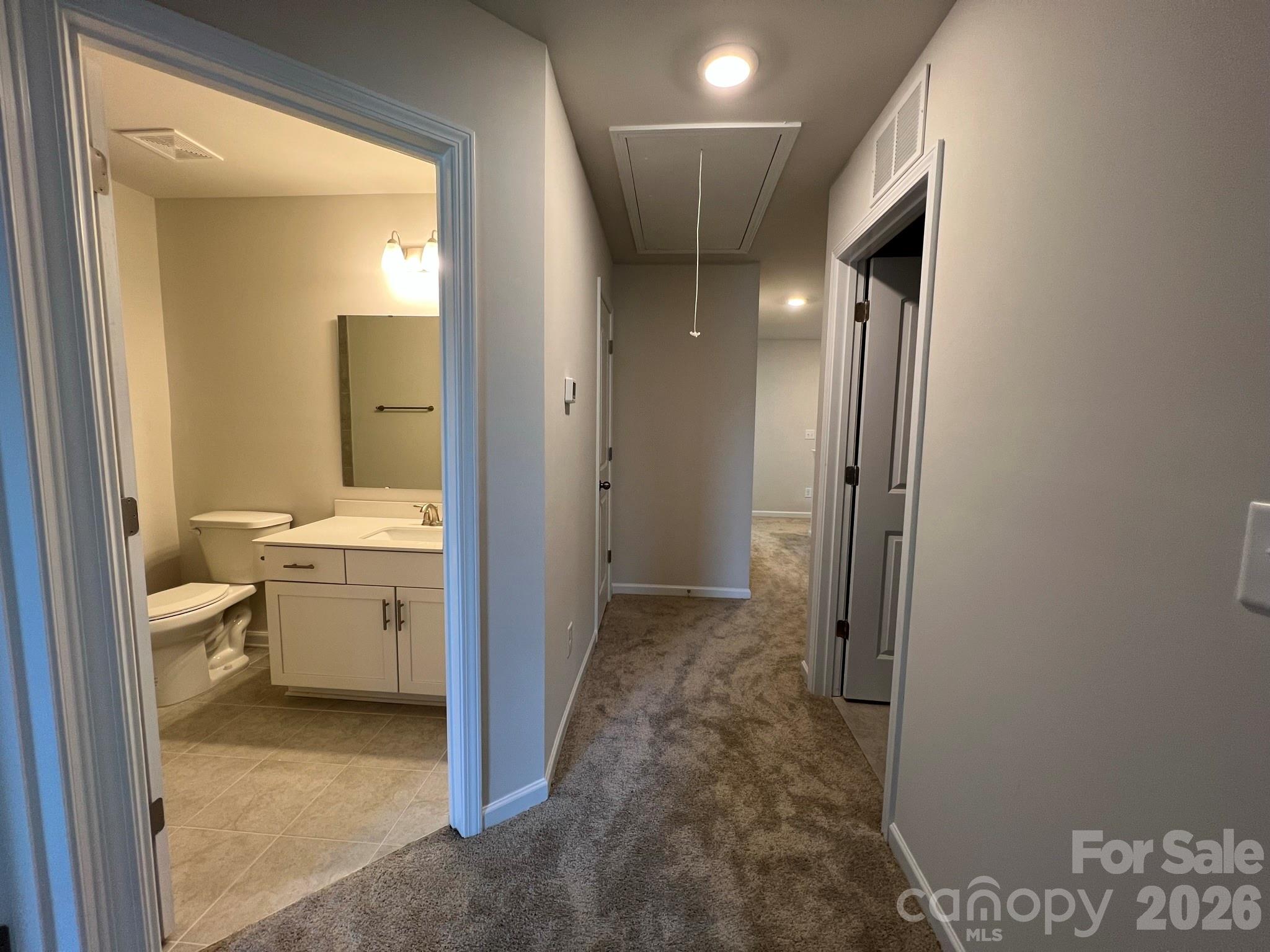 208 Sagecroft Lane — Indian Trail