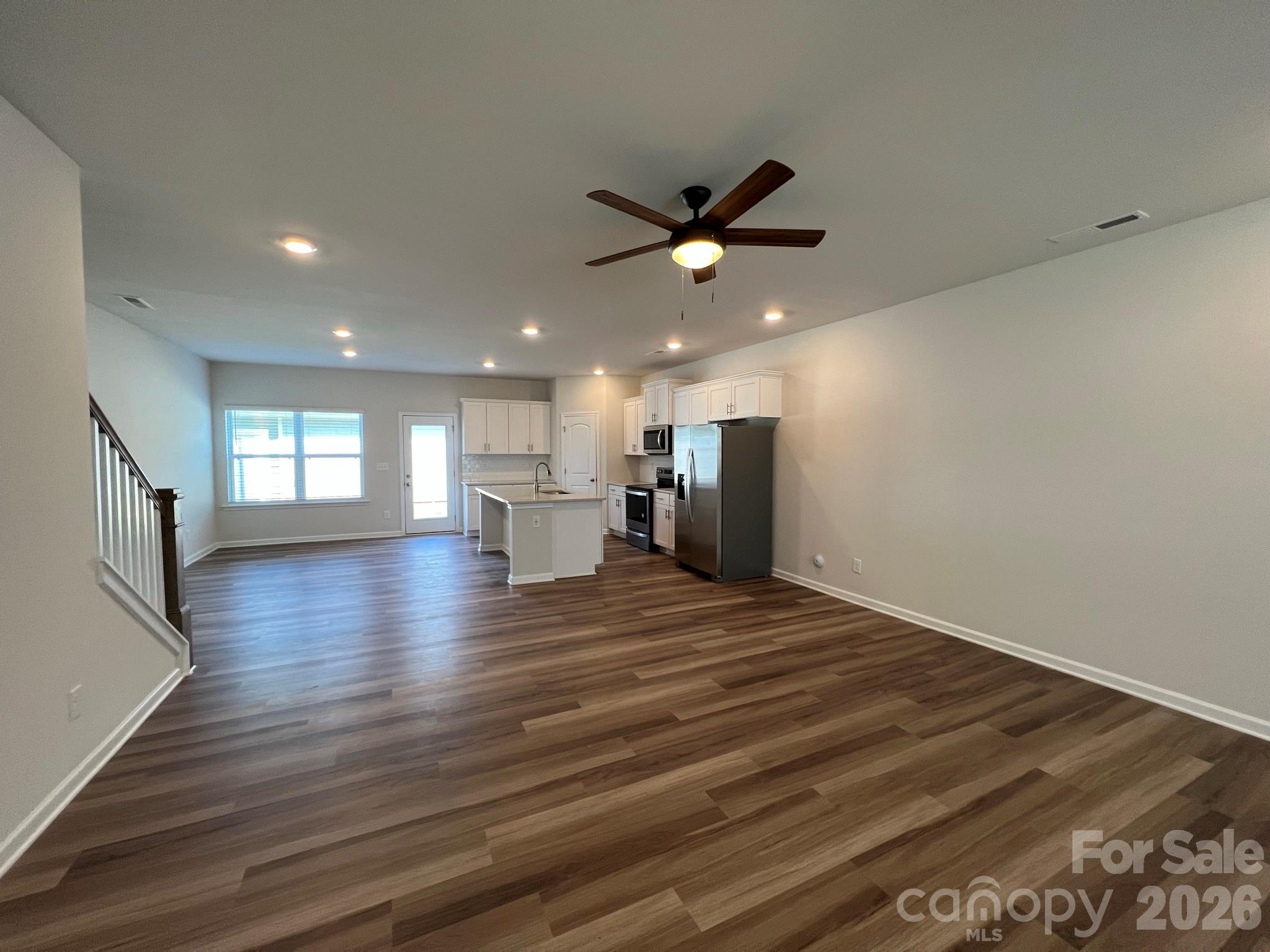 208 Sagecroft Lane — Indian Trail