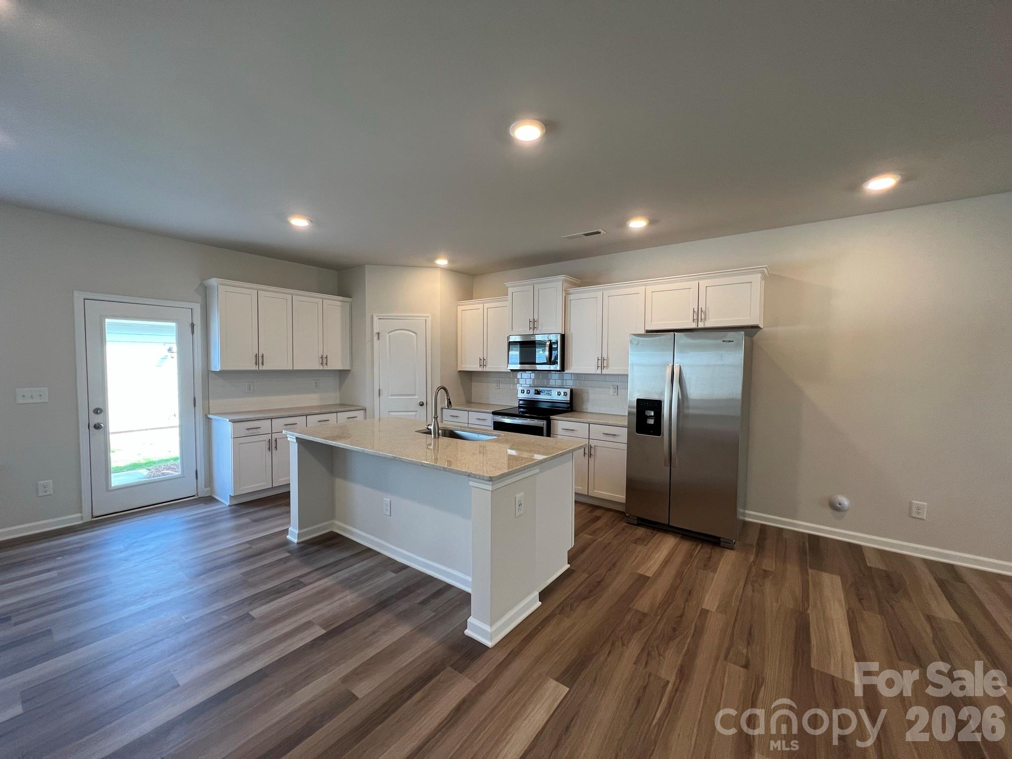 208 Sagecroft Lane — Indian Trail