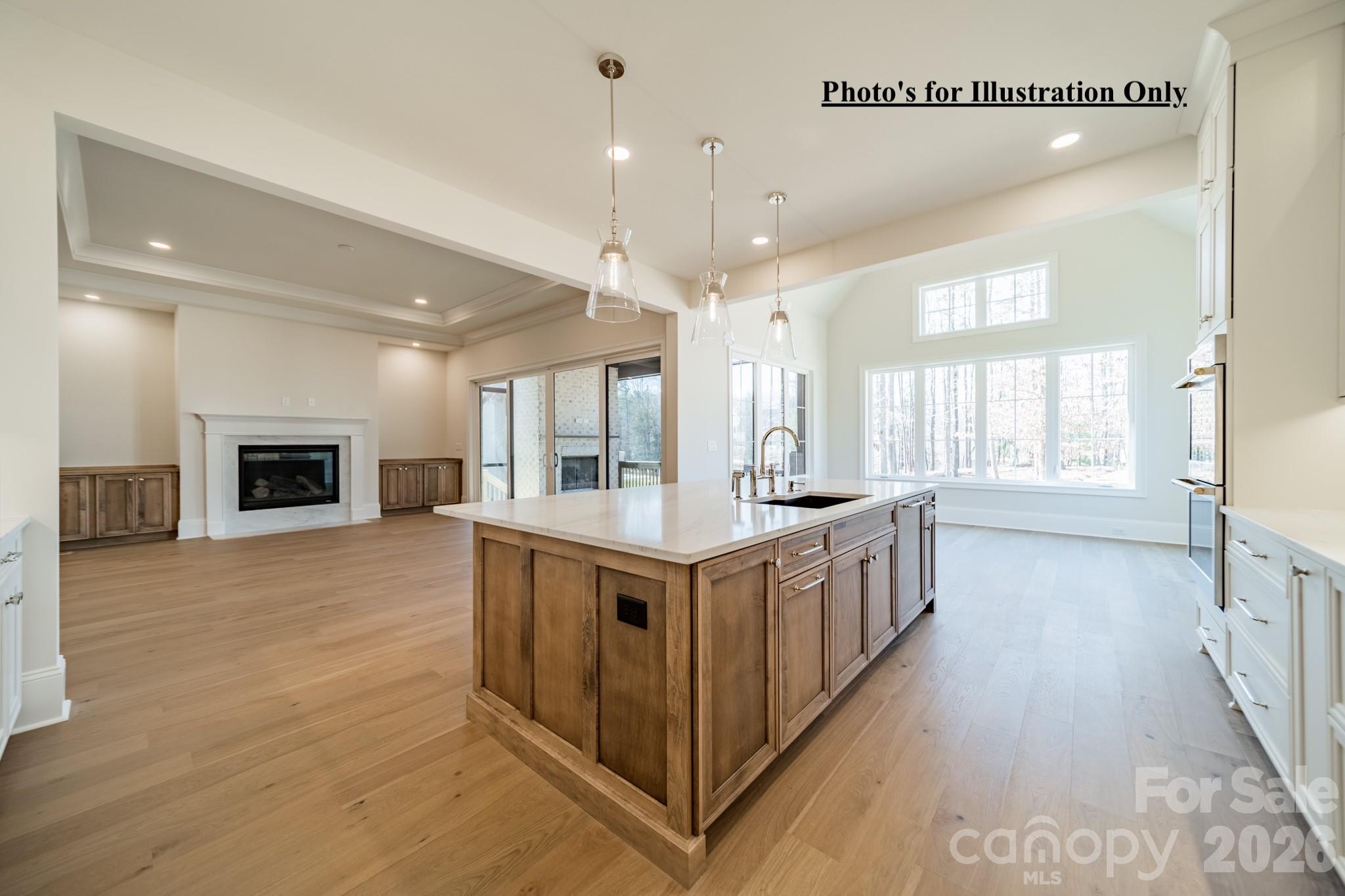 608 Deodar Cedar Drive — Weddington