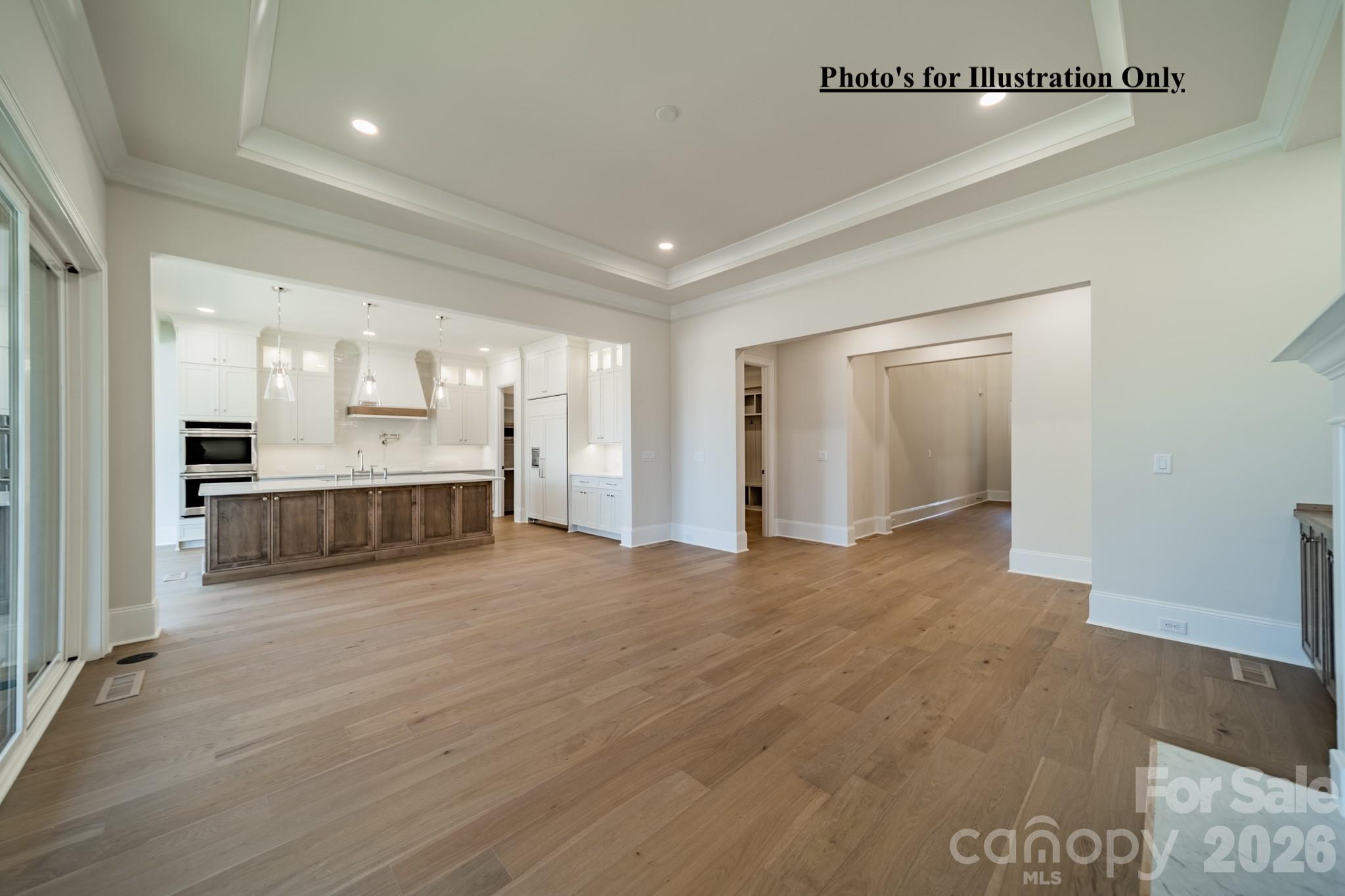 608 Deodar Cedar Drive — Weddington