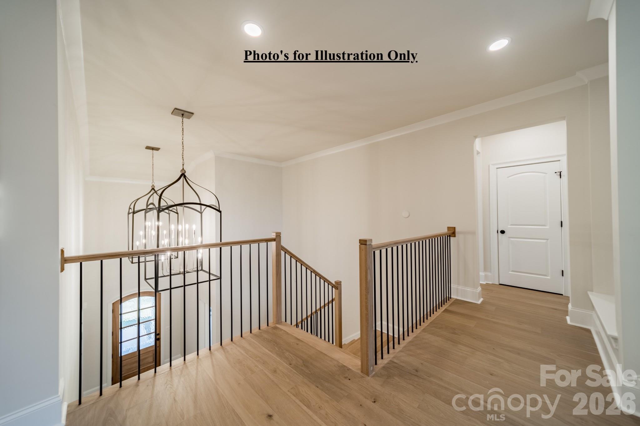 608 Deodar Cedar Drive — Weddington