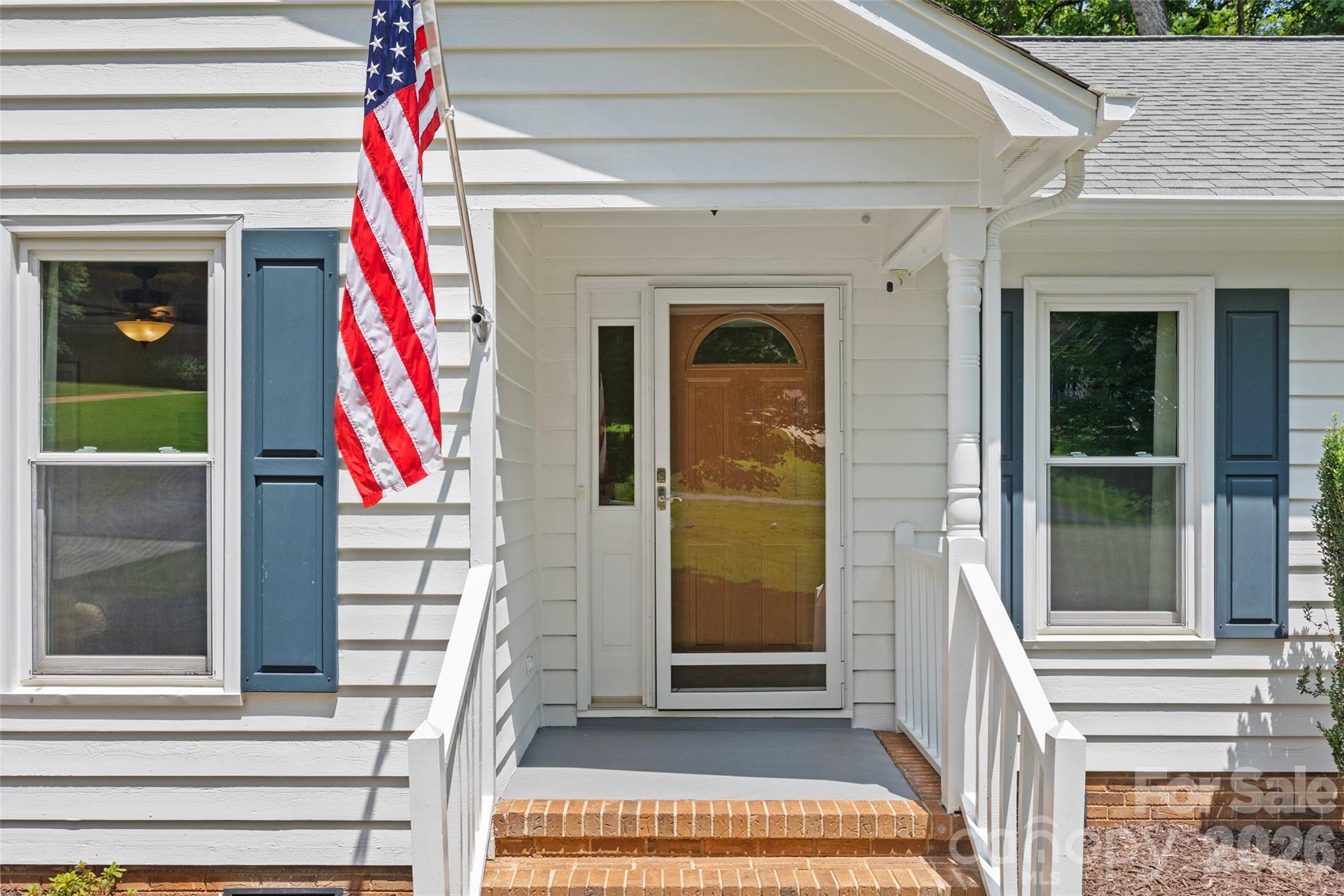 988 Pleasant Ridge Road #23 — Fort Mill