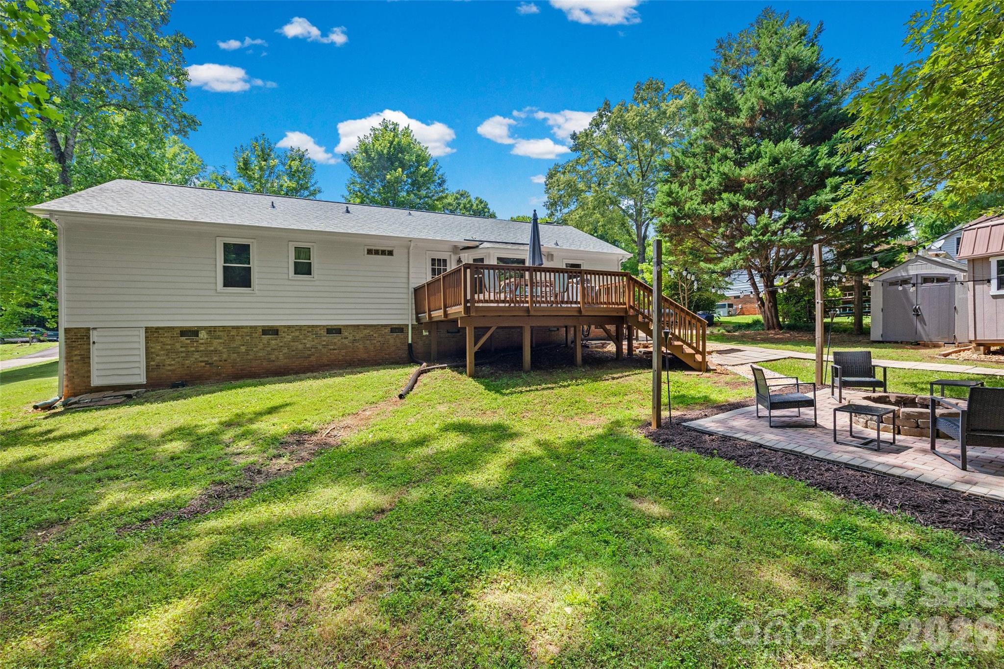988 Pleasant Ridge Road #23 — Fort Mill