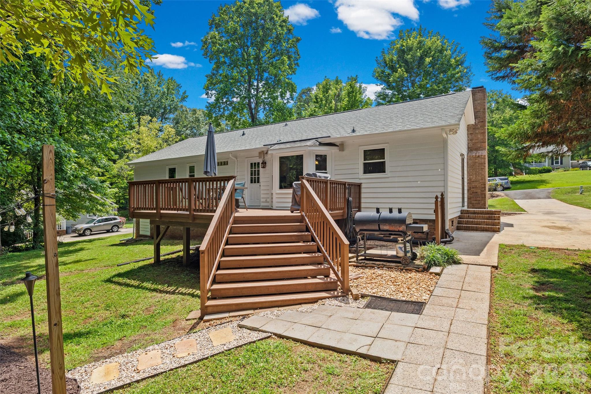 988 Pleasant Ridge Road #23 — Fort Mill