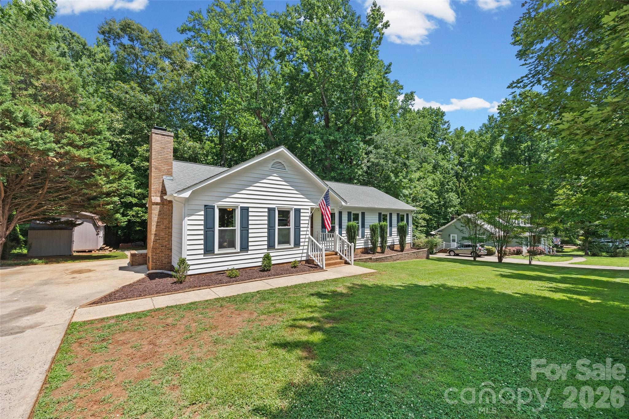 988 Pleasant Ridge Road #23 — Fort Mill