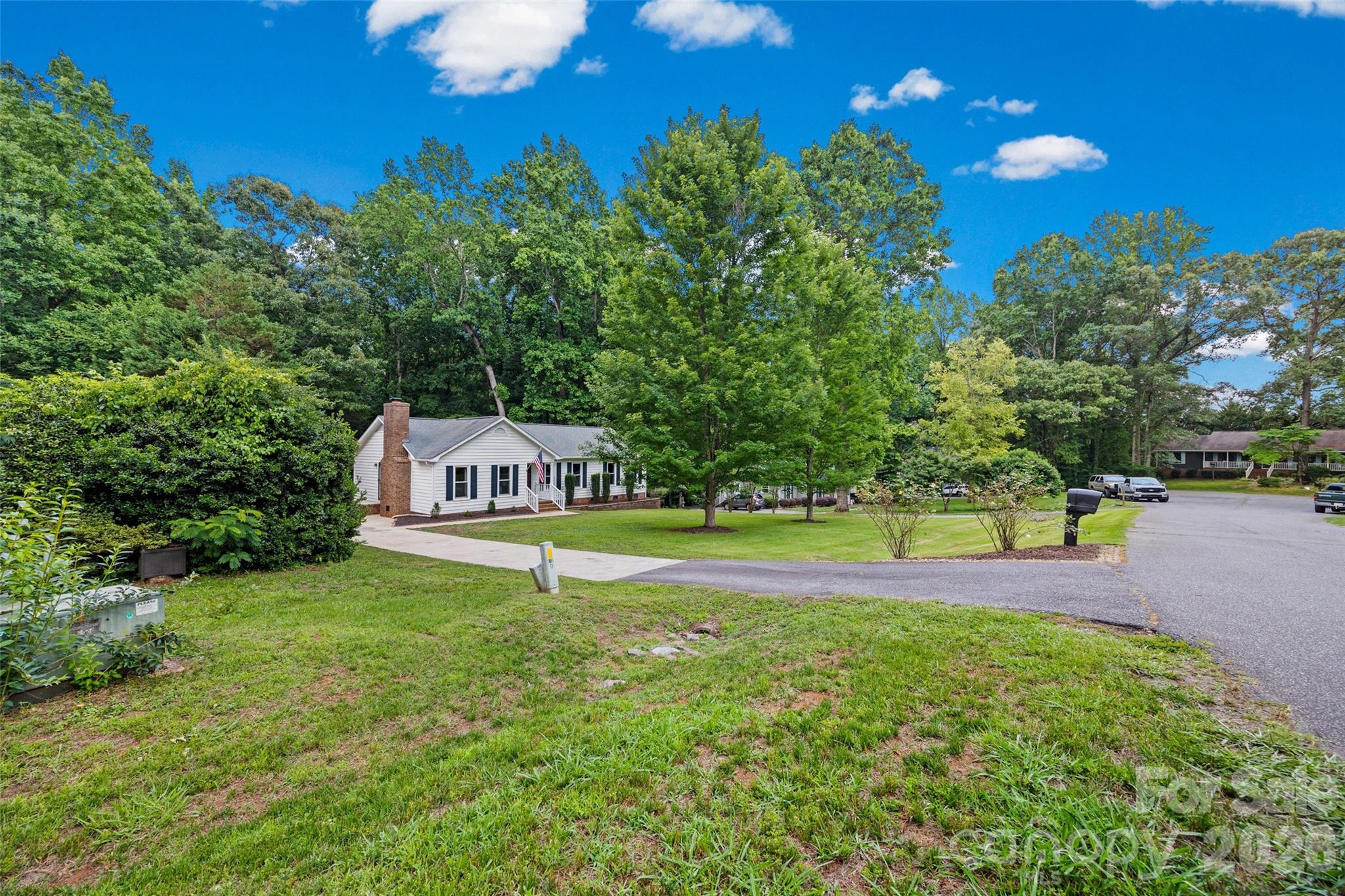 988 Pleasant Ridge Road #23 — Fort Mill