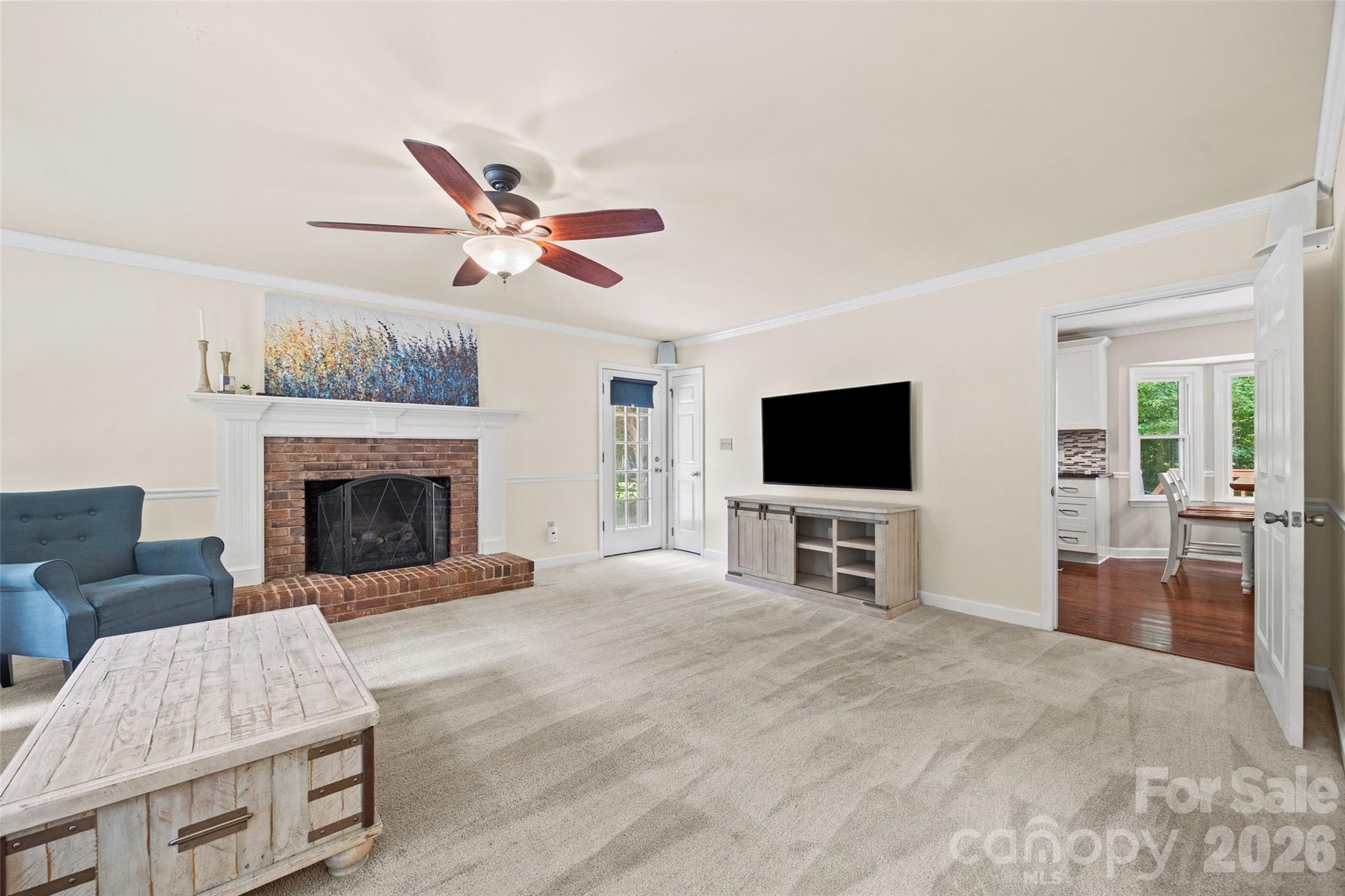 988 Pleasant Ridge Road #23 — Fort Mill