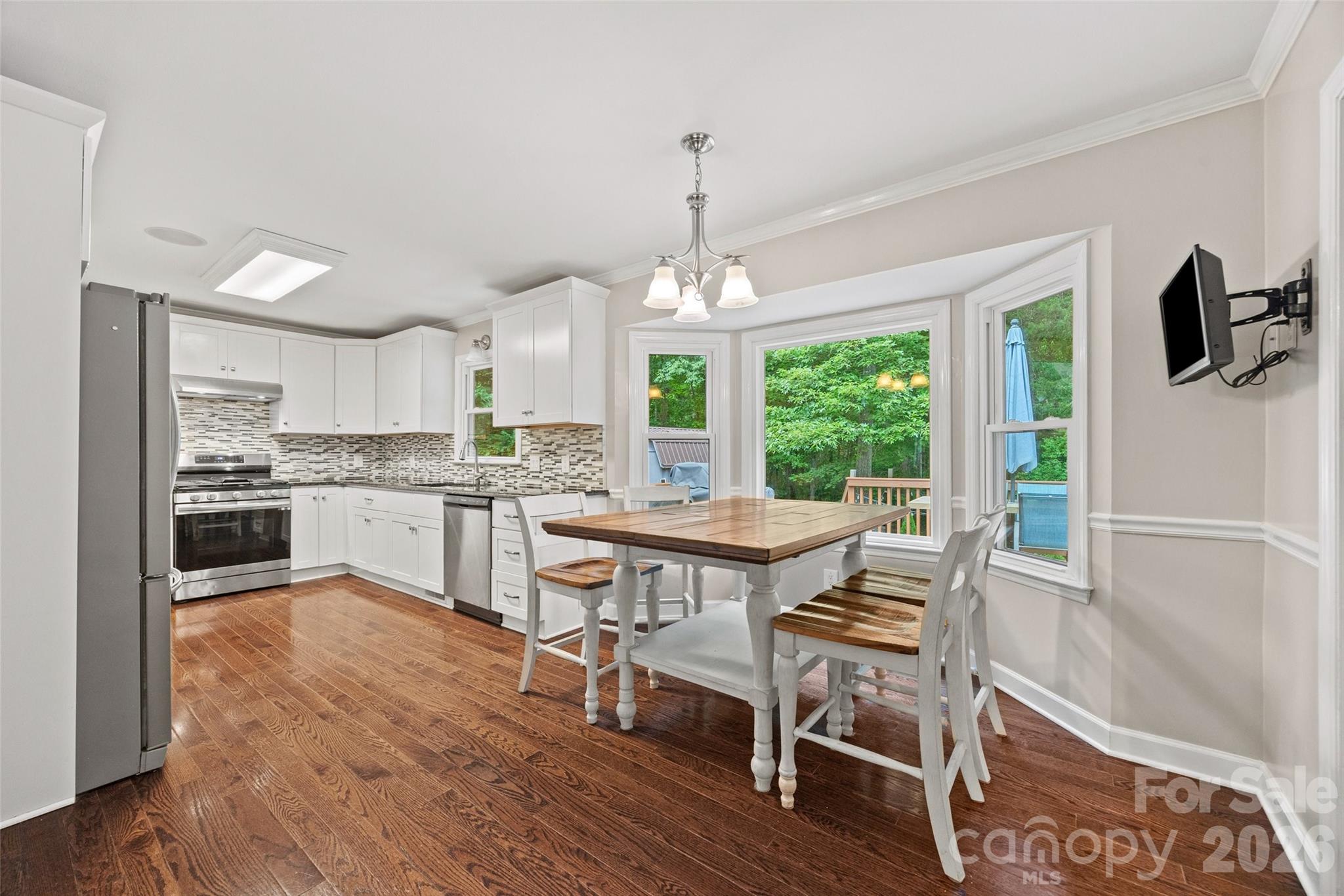 988 Pleasant Ridge Road #23 — Fort Mill