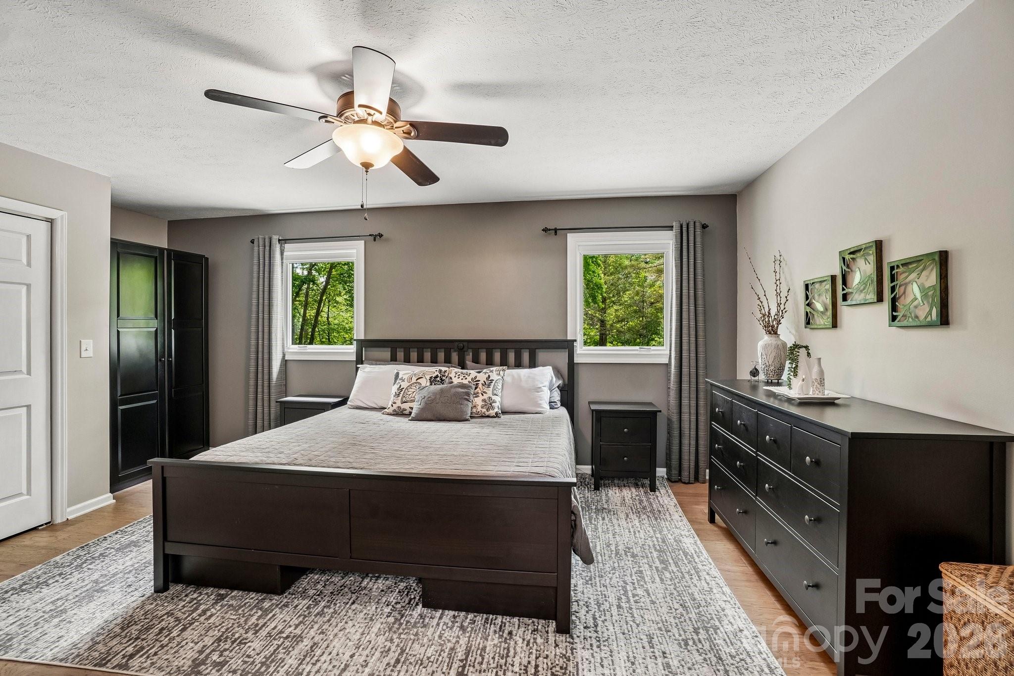 3229 N Bearwallow Road — Hendersonville