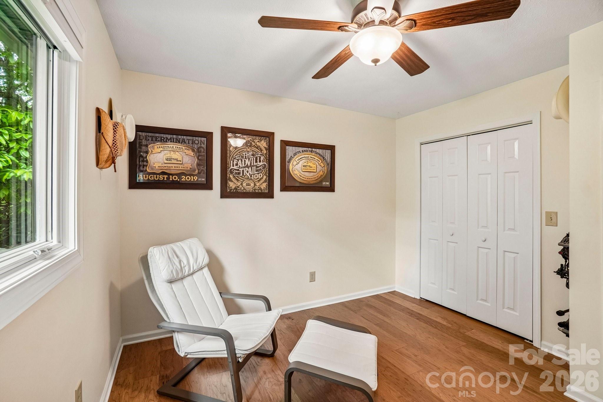 3229 N Bearwallow Road — Hendersonville