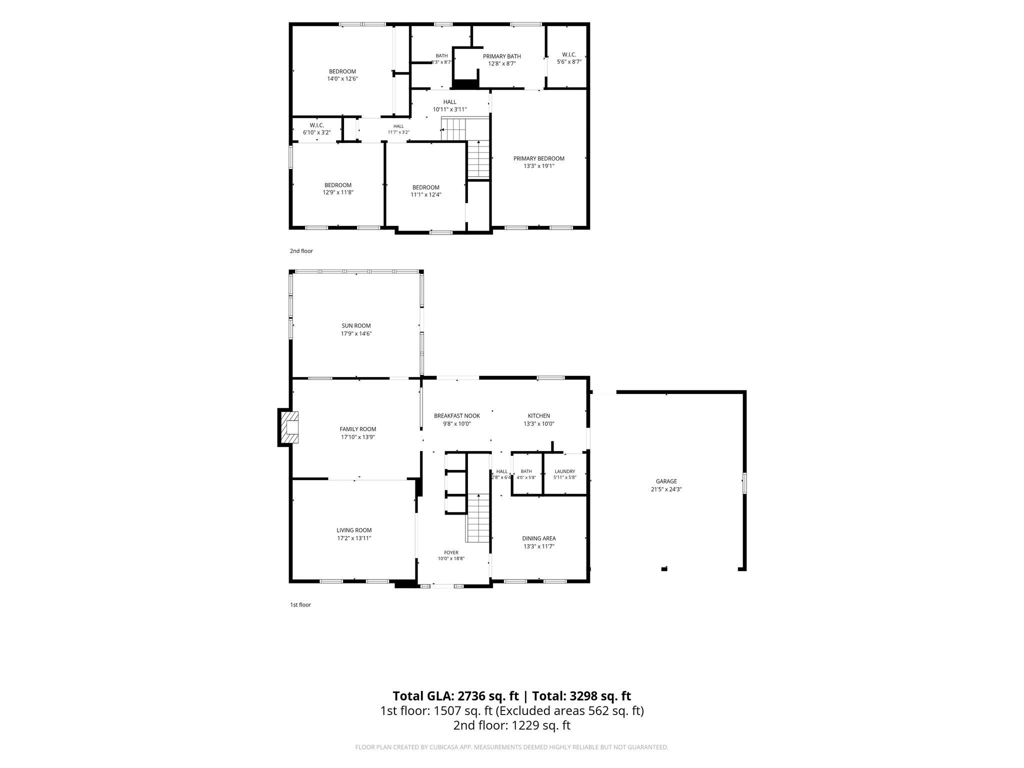 4612 Deanscroft Drive — Charlotte