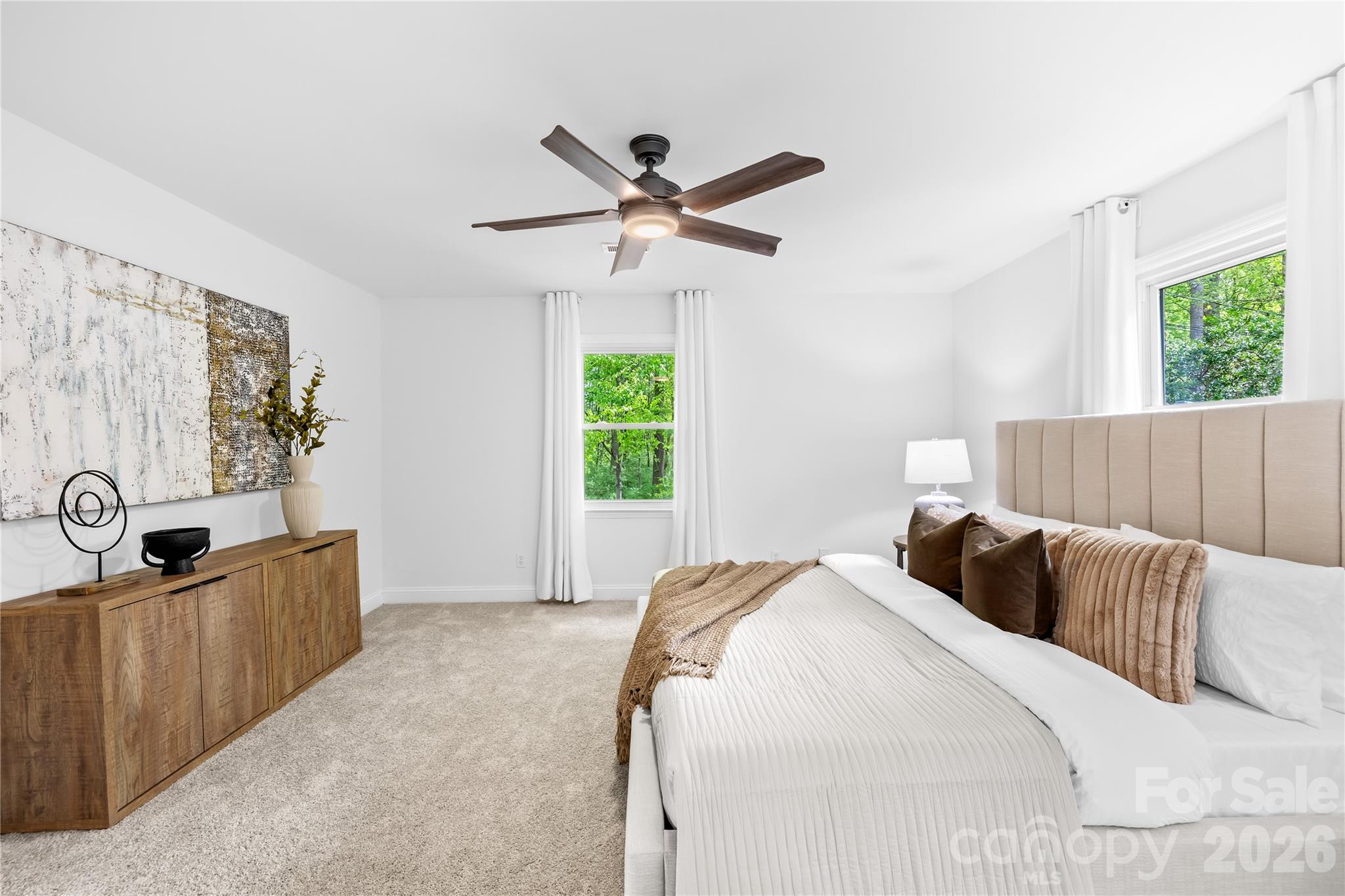 6002 Lake Road — Mint Hill
