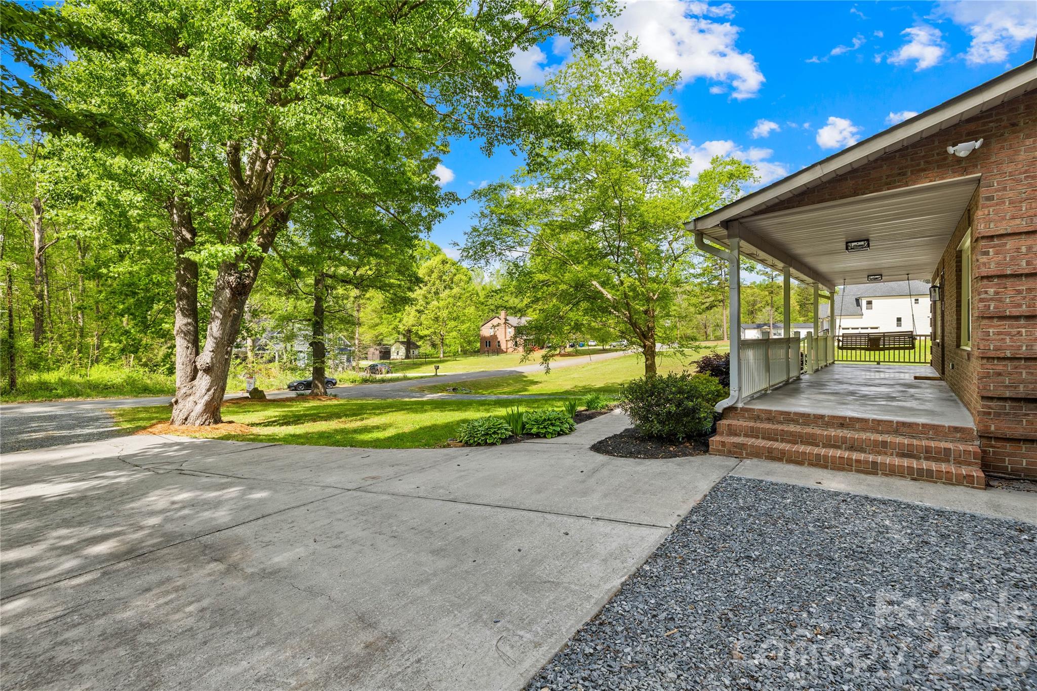 6002 Lake Road — Mint Hill