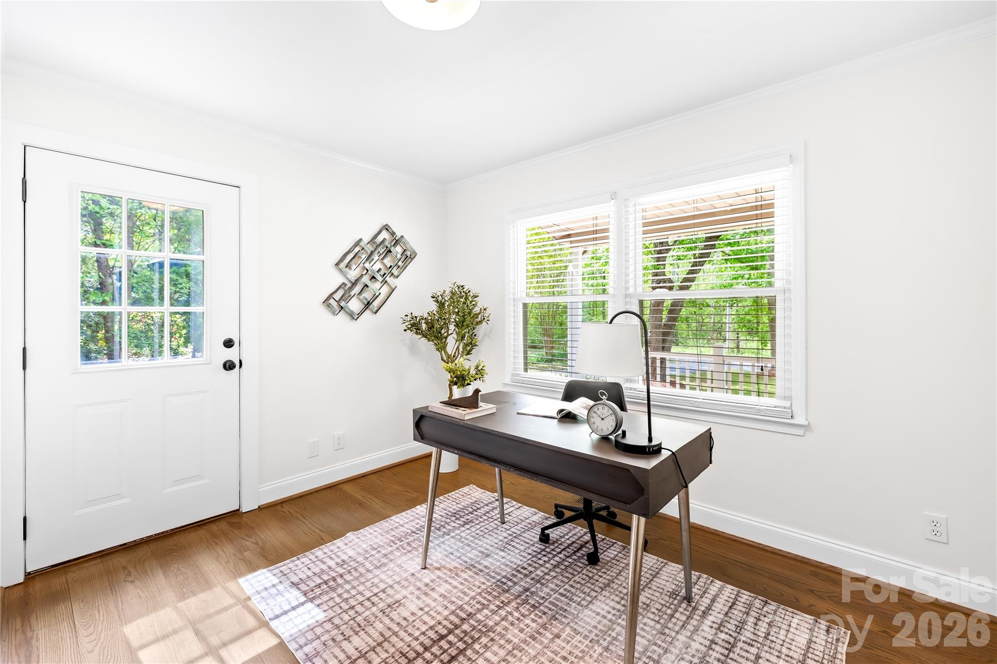 6002 Lake Road — Mint Hill