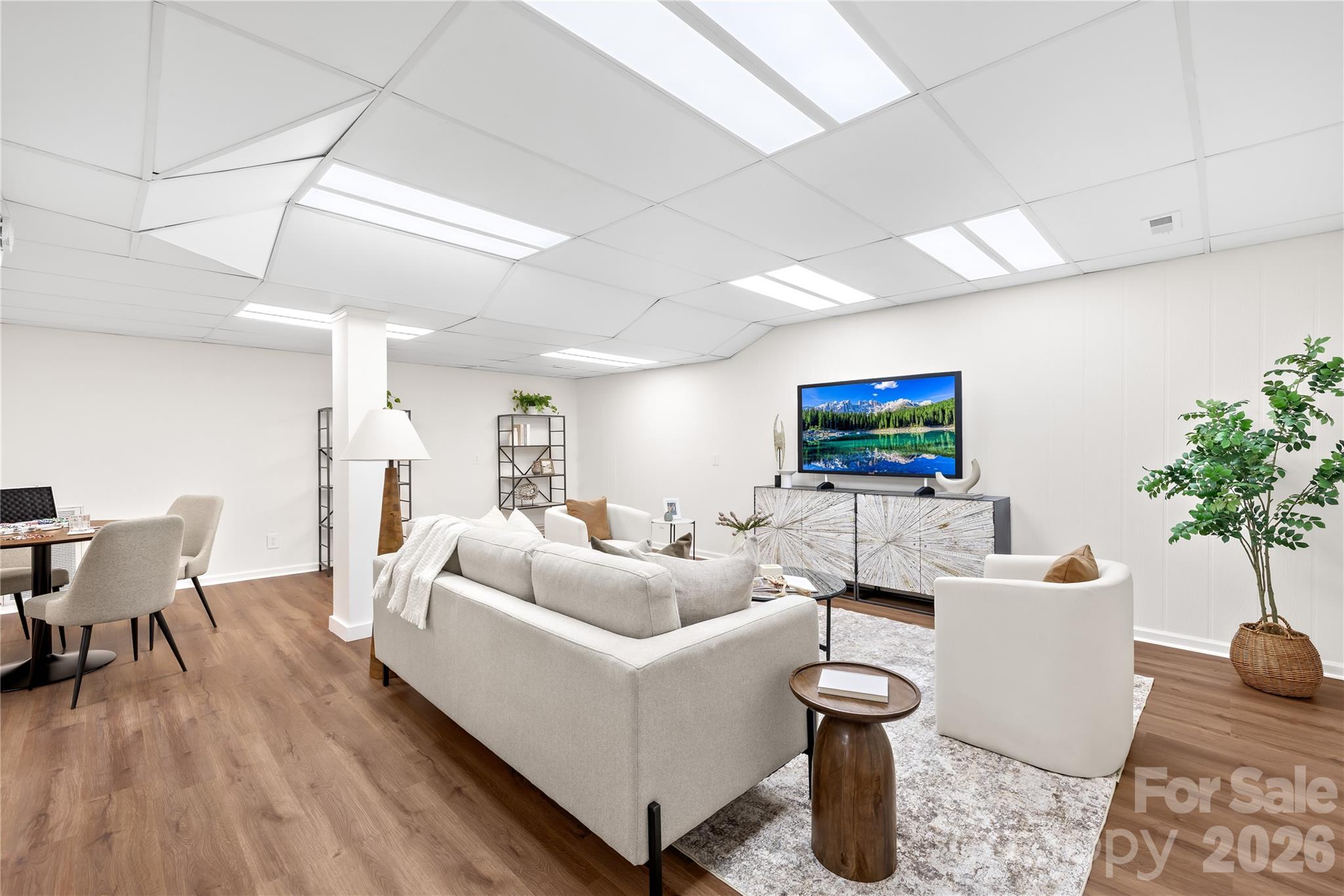 6002 Lake Road — Mint Hill