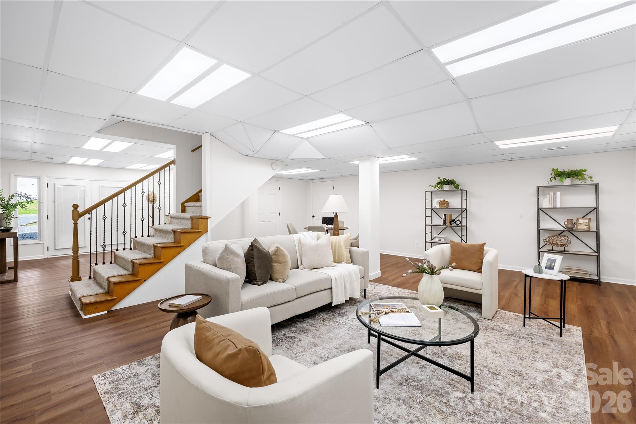 6002 Lake Road — Mint Hill