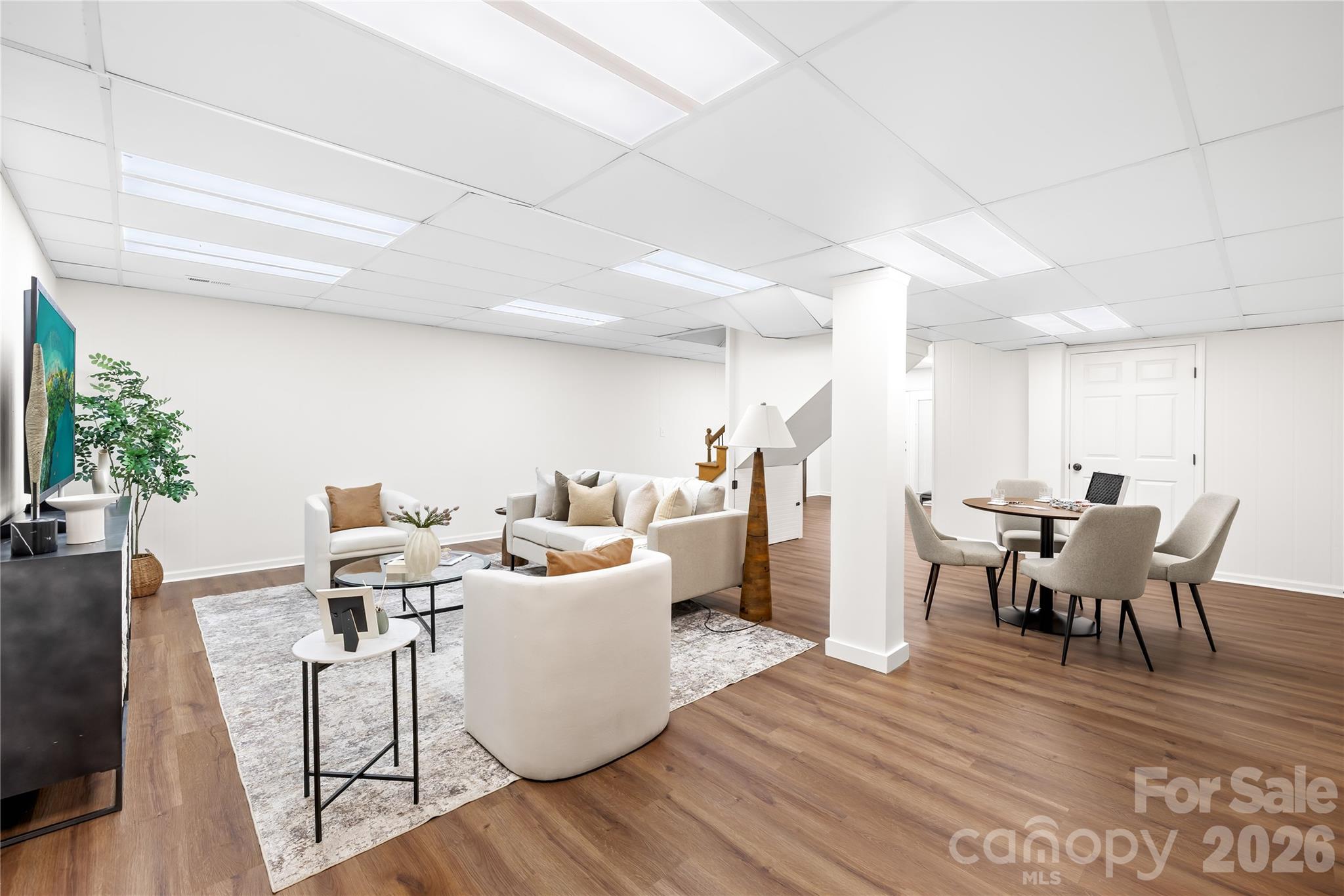 6002 Lake Road — Mint Hill