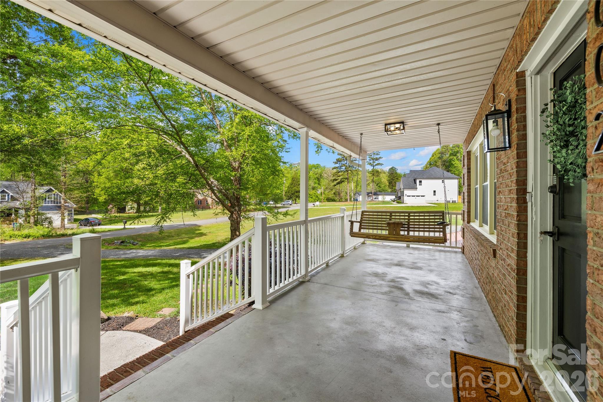 6002 Lake Road — Mint Hill