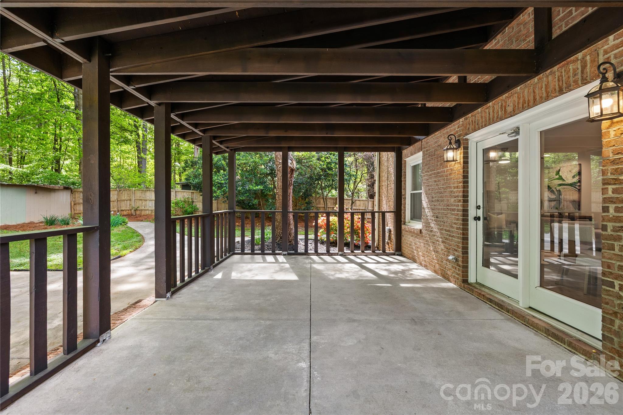6002 Lake Road — Mint Hill