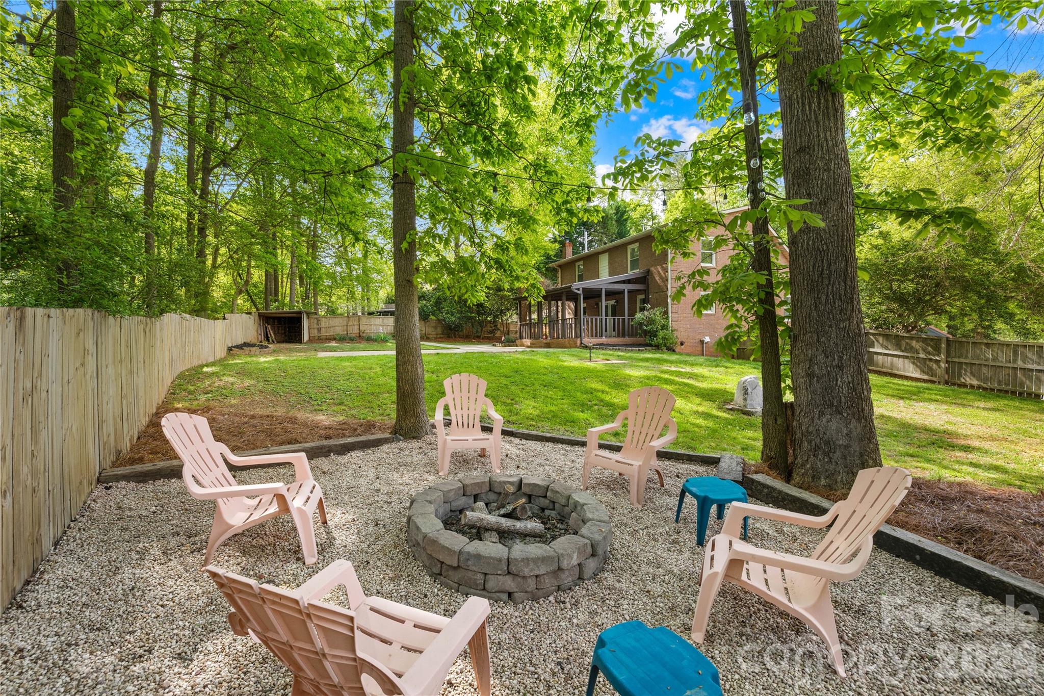 6002 Lake Road — Mint Hill