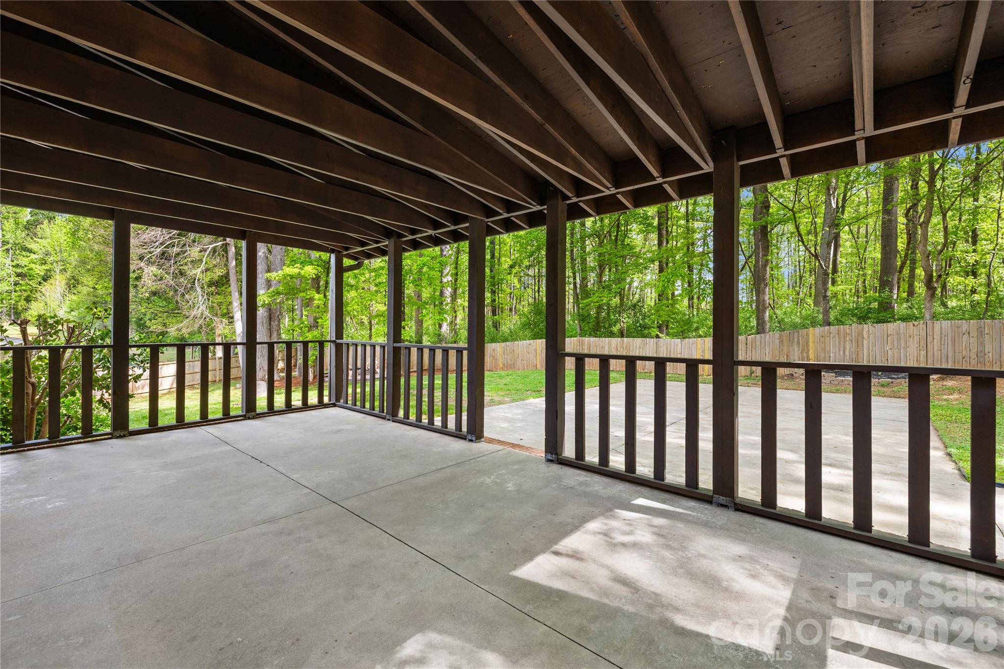 6002 Lake Road — Mint Hill