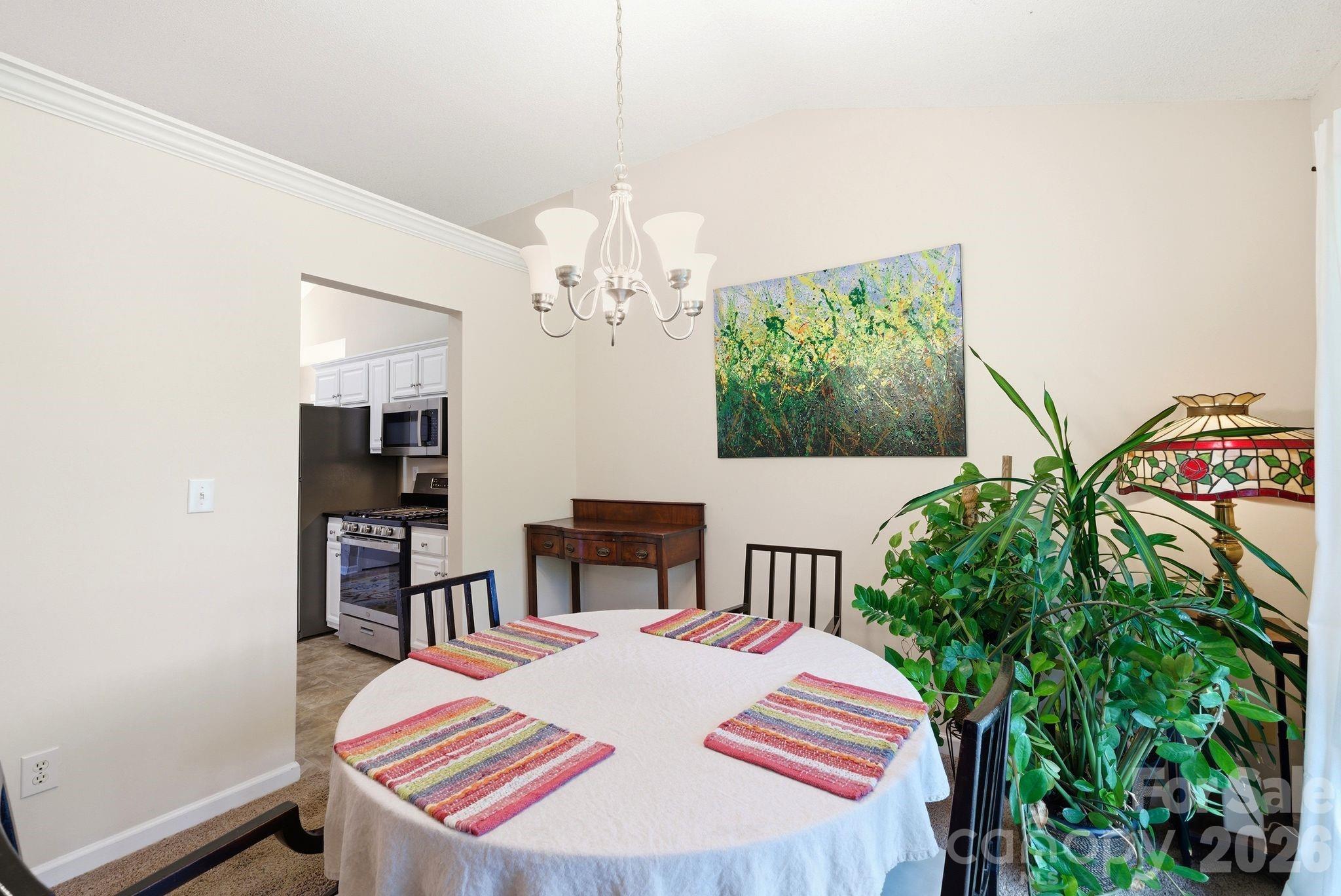12126 Wild Garden Court — Charlotte