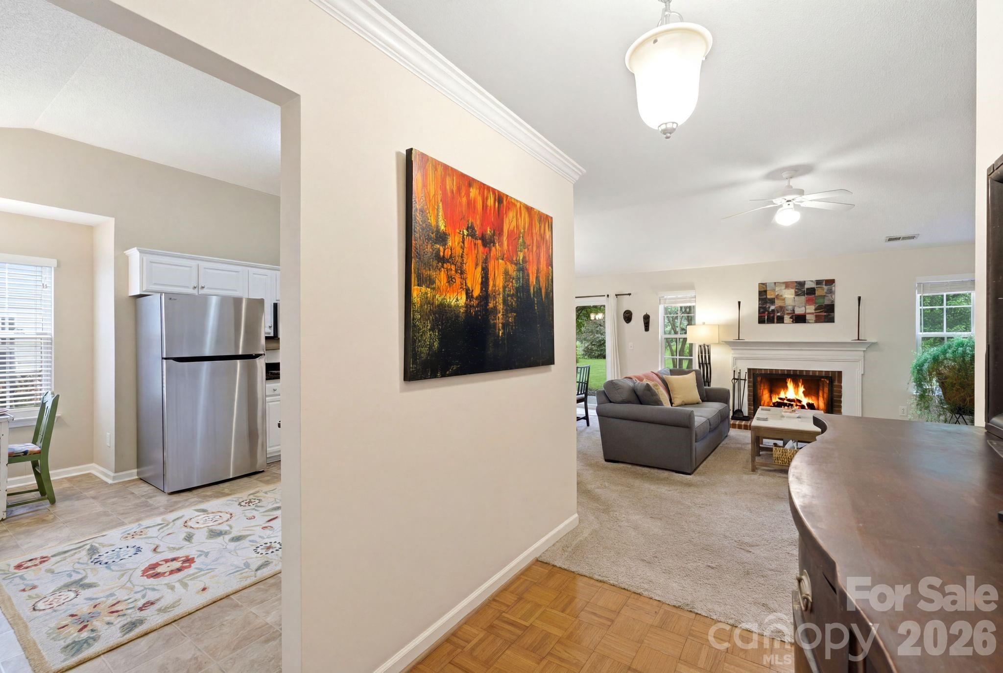 12126 Wild Garden Court — Charlotte
