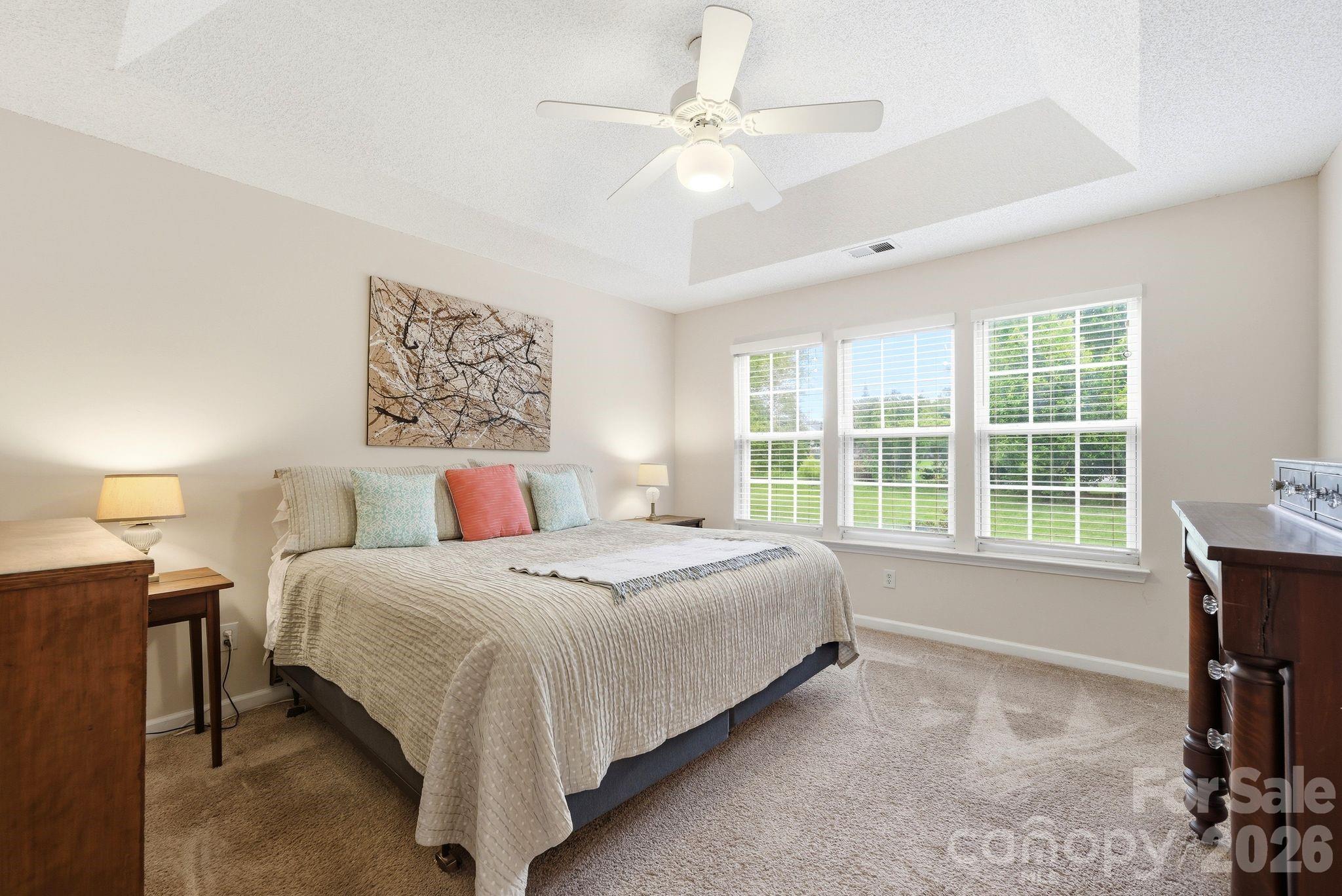 12126 Wild Garden Court — Charlotte