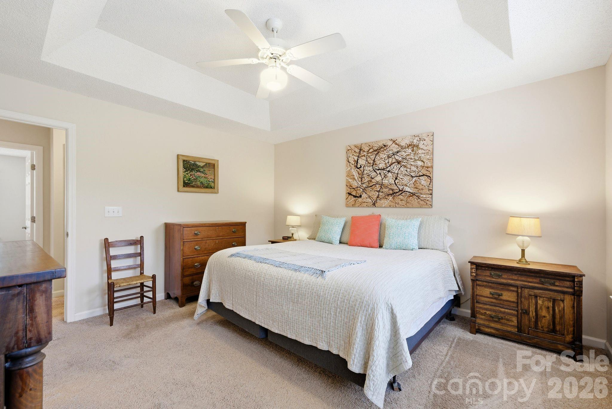 12126 Wild Garden Court — Charlotte