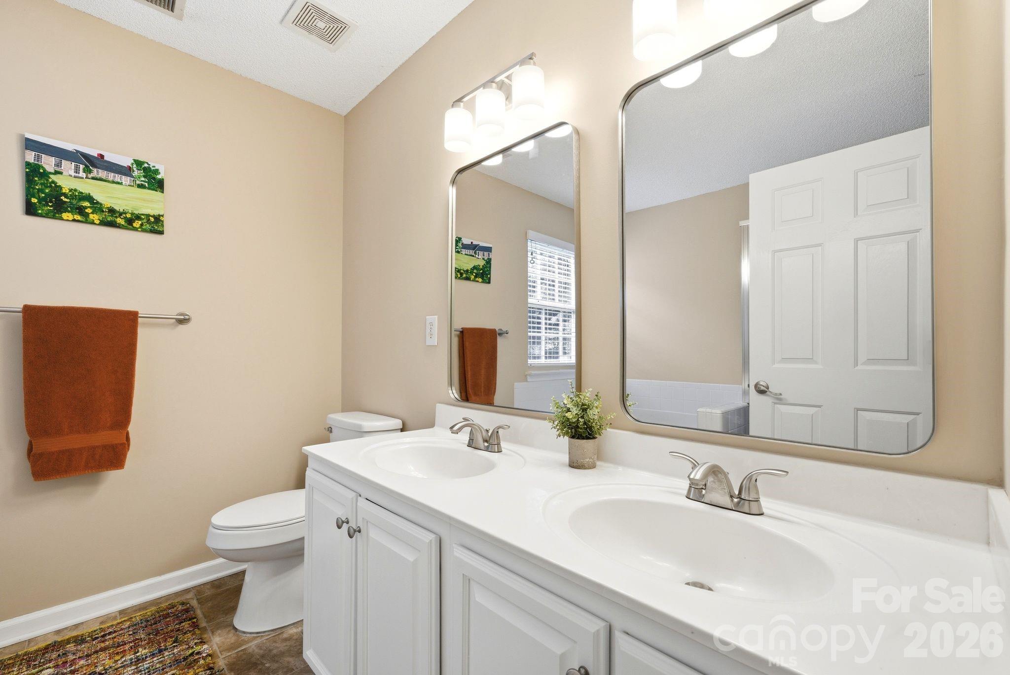 12126 Wild Garden Court — Charlotte
