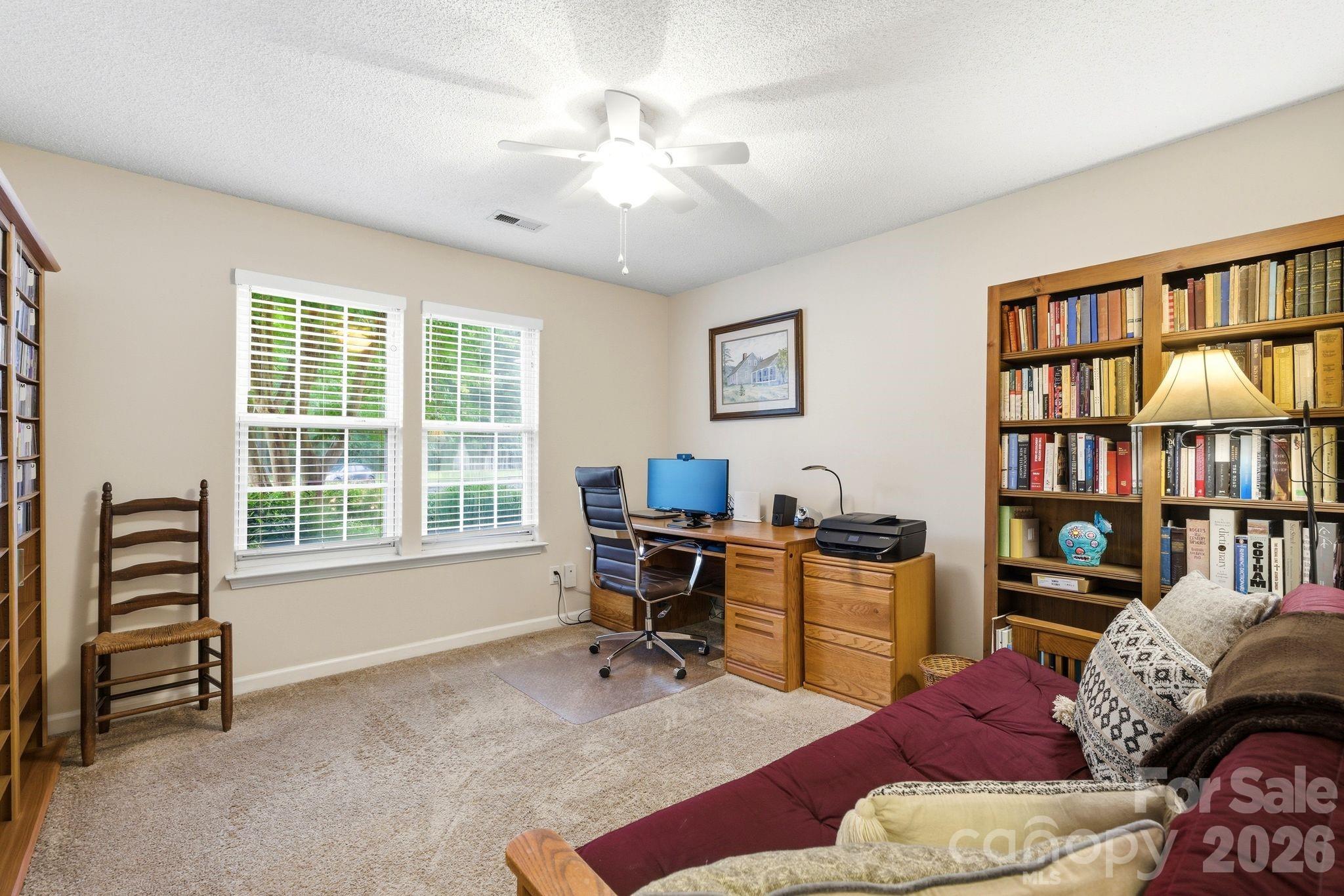 12126 Wild Garden Court — Charlotte