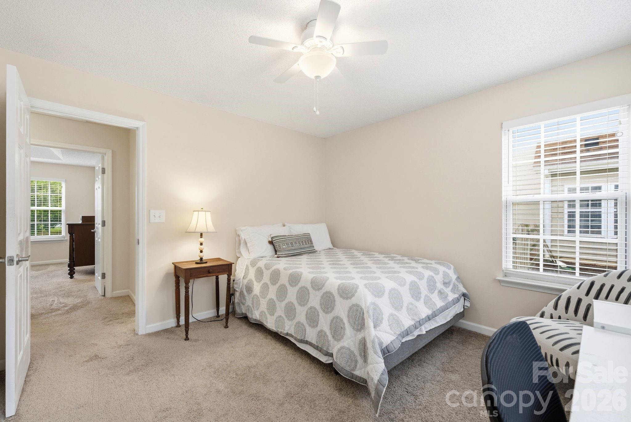 12126 Wild Garden Court — Charlotte