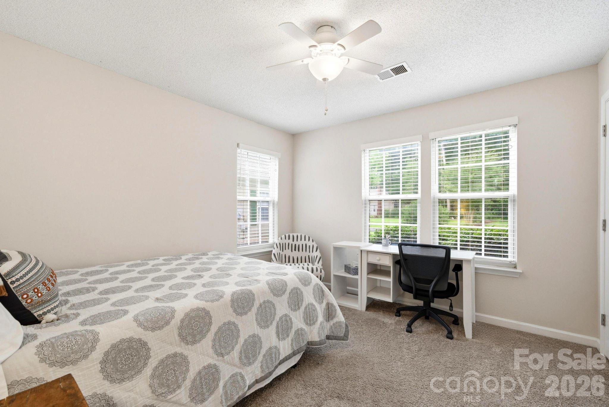 12126 Wild Garden Court — Charlotte