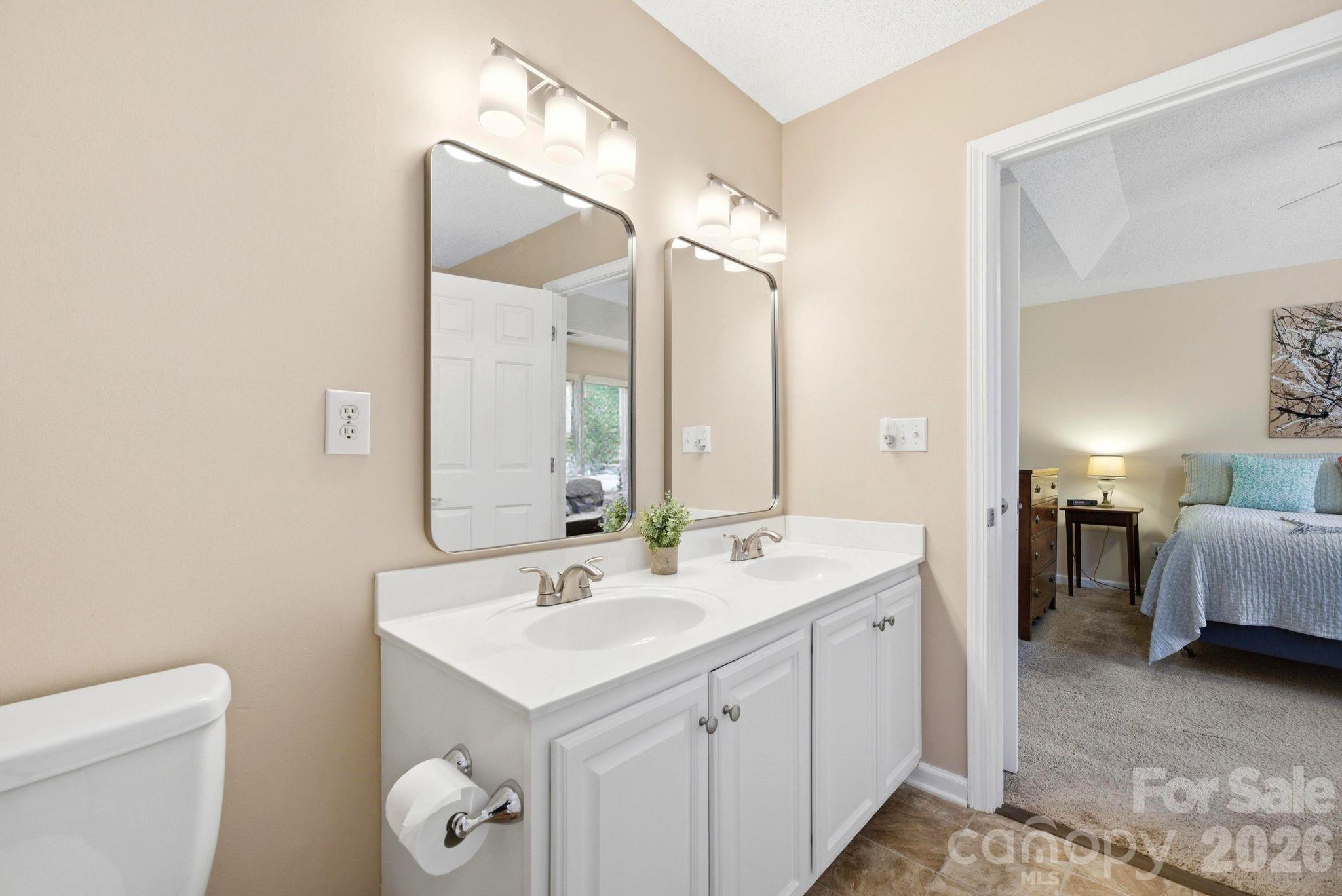 12126 Wild Garden Court — Charlotte