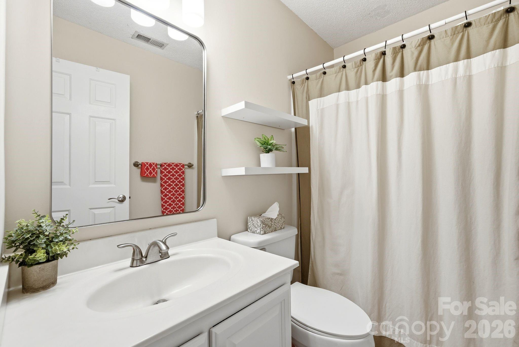 12126 Wild Garden Court — Charlotte