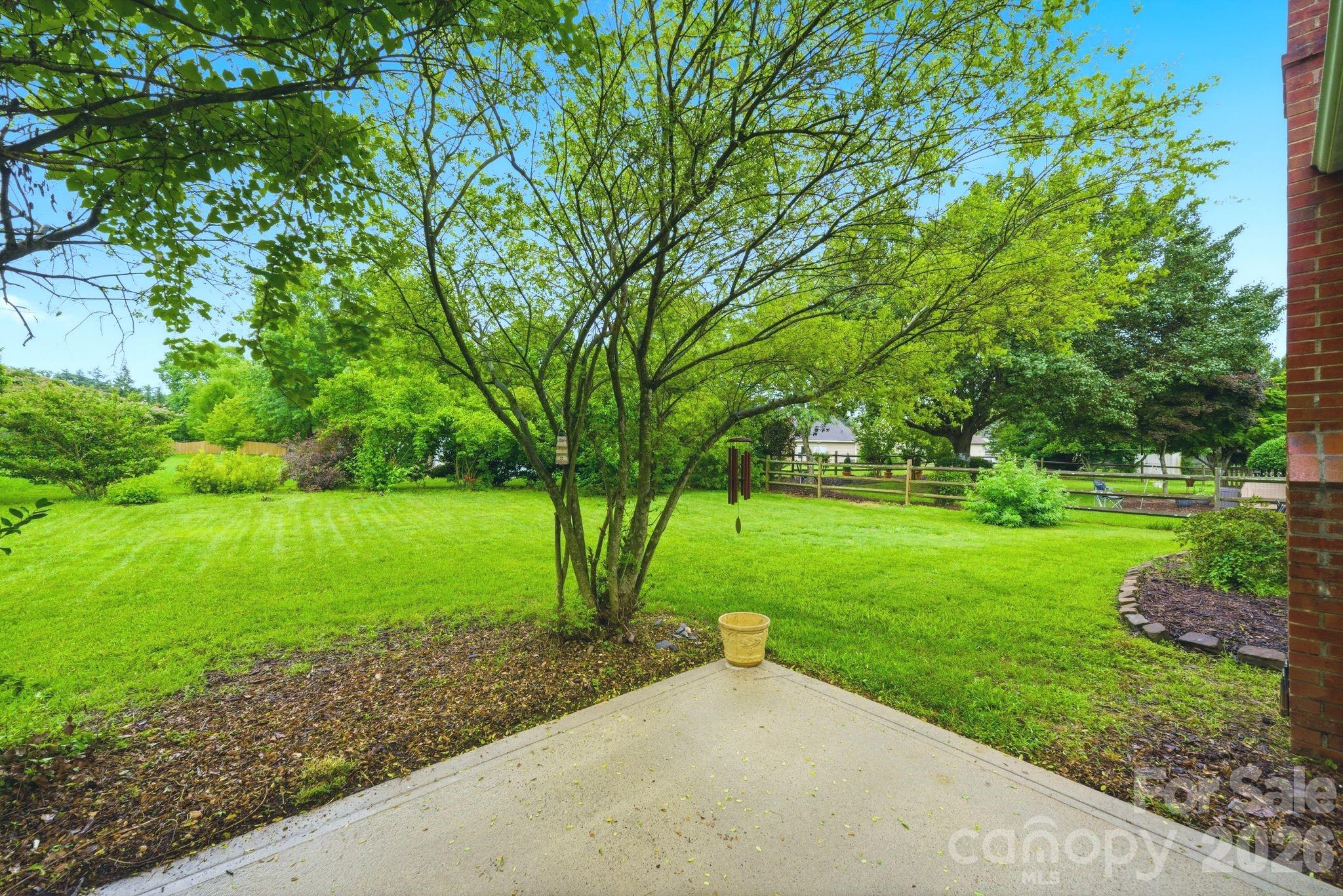12126 Wild Garden Court — Charlotte