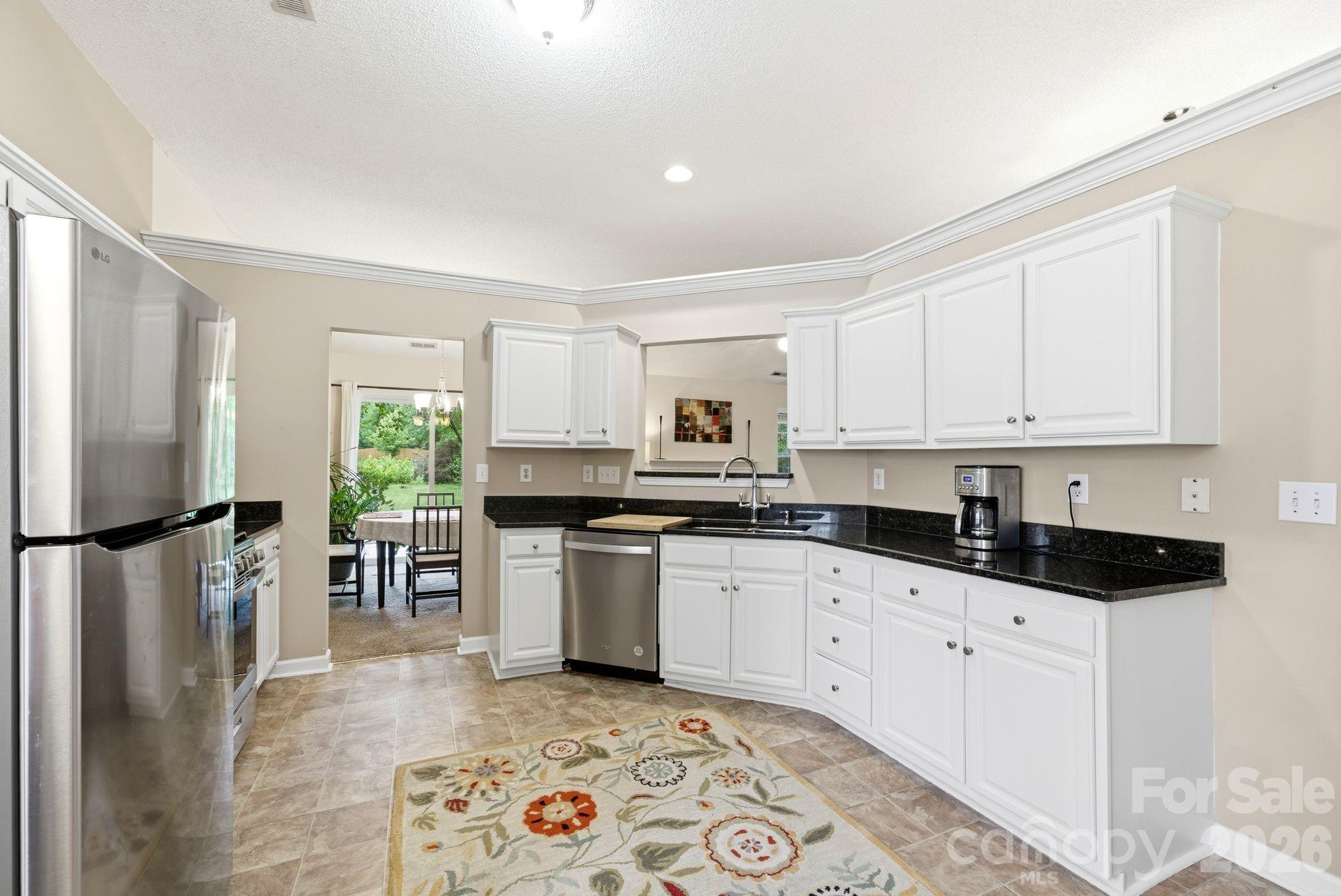 12126 Wild Garden Court — Charlotte